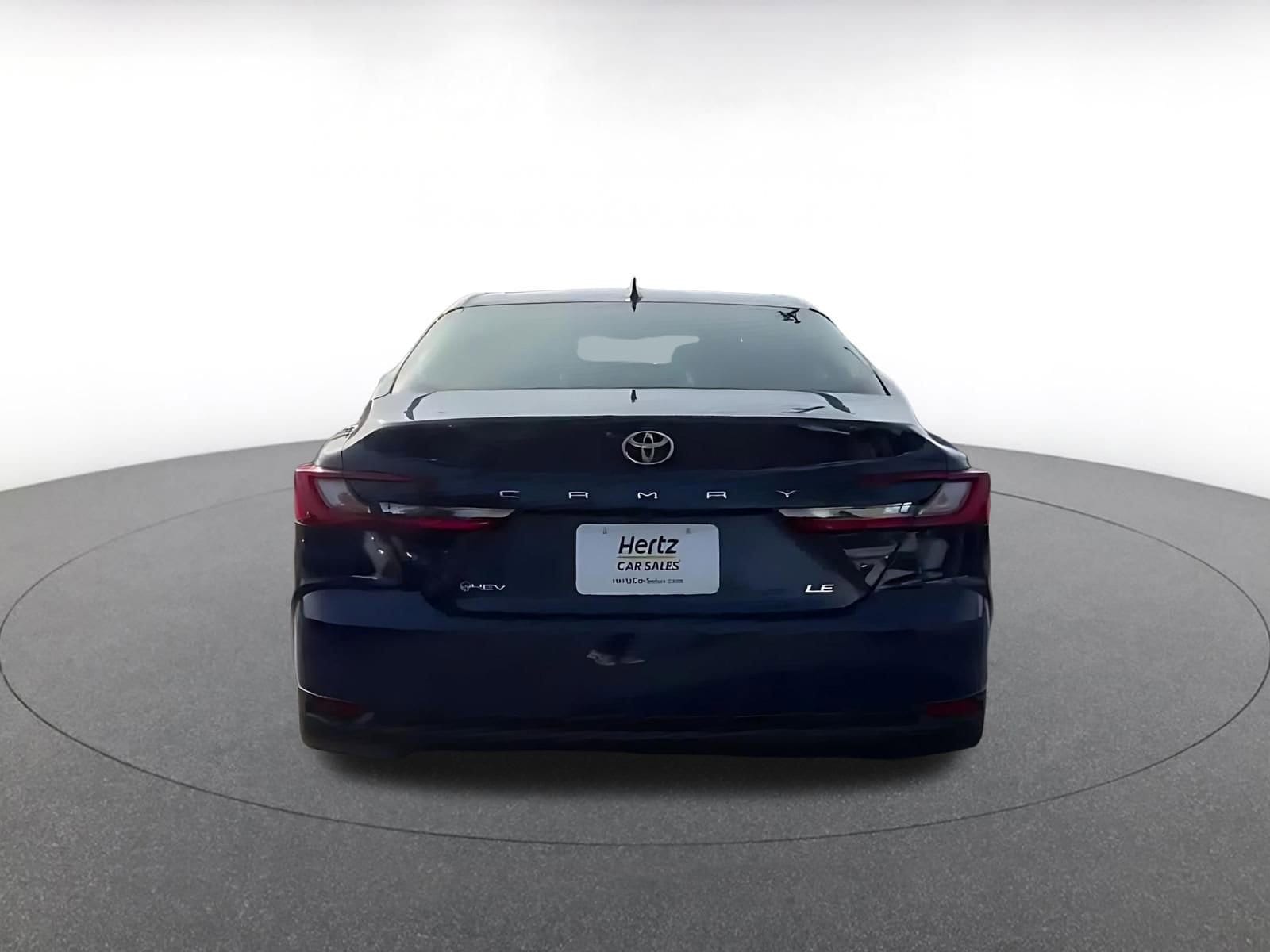 Thumbnail: 2025 Toyota Camry - 12