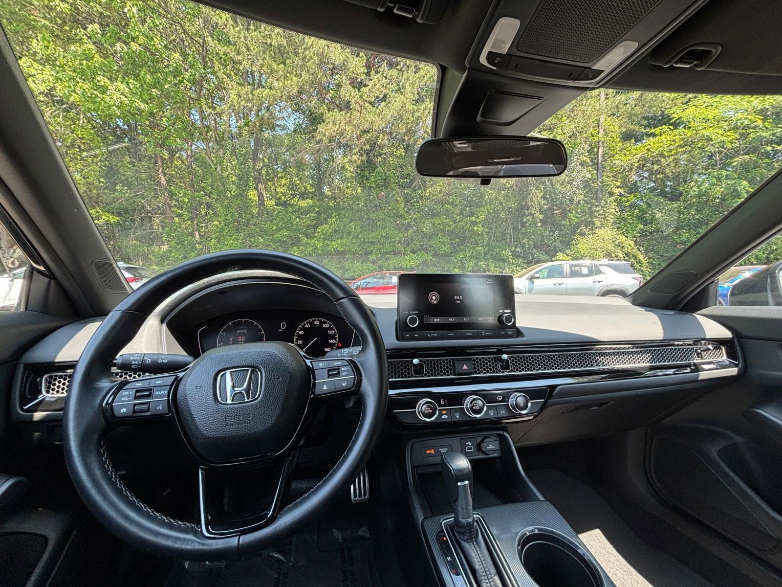 Thumbnail: 2024 Honda Civic - 34