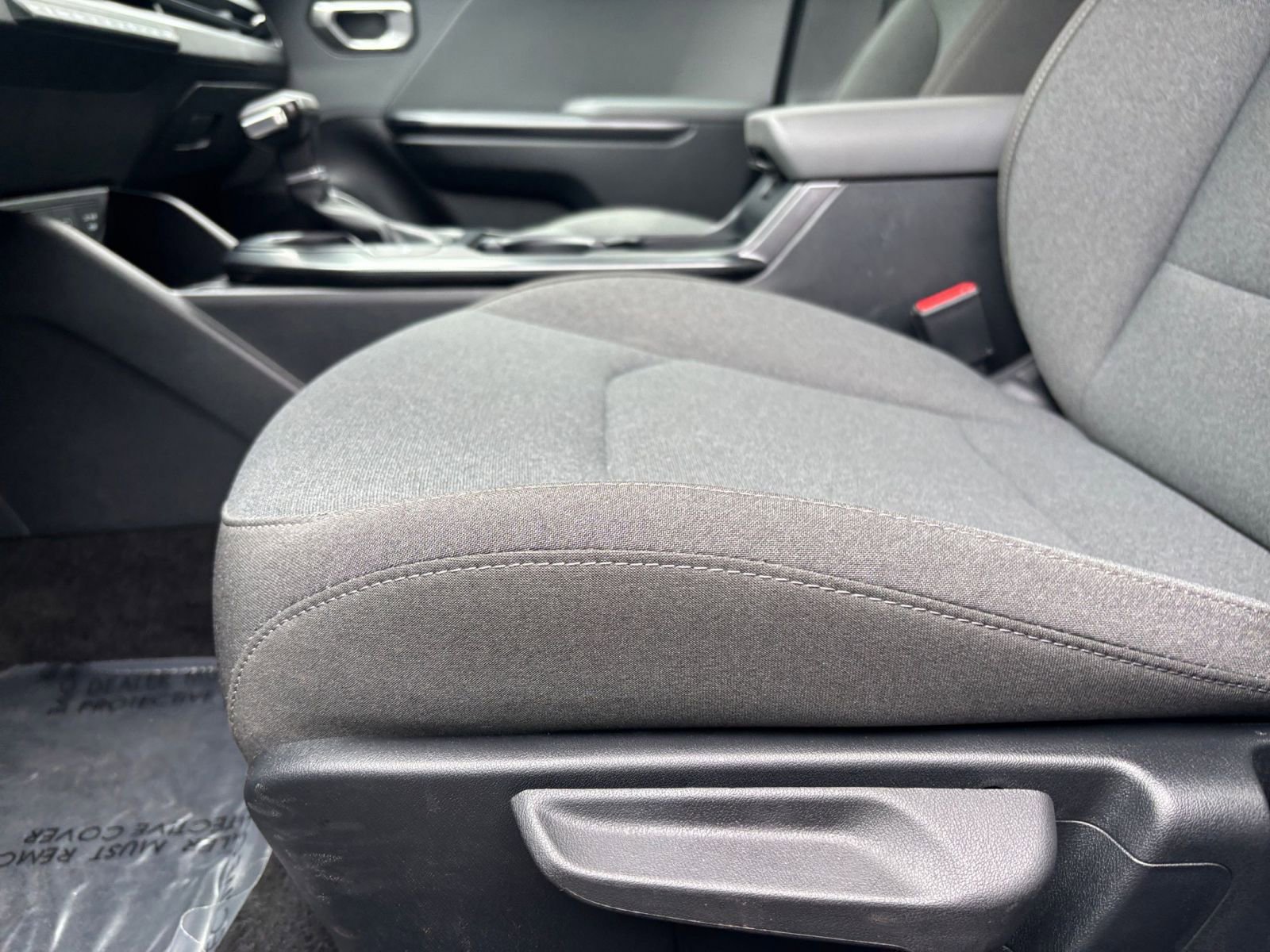 Thumbnail: 2025 Kia K4 - 22