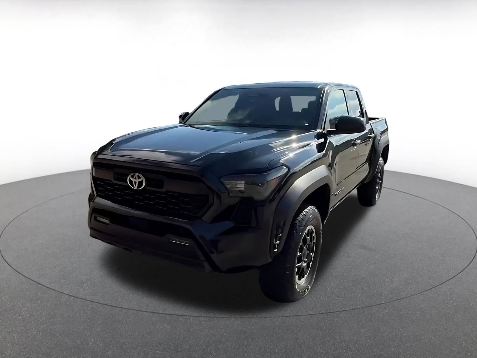 Thumbnail: 2025 Toyota Tacoma - 7