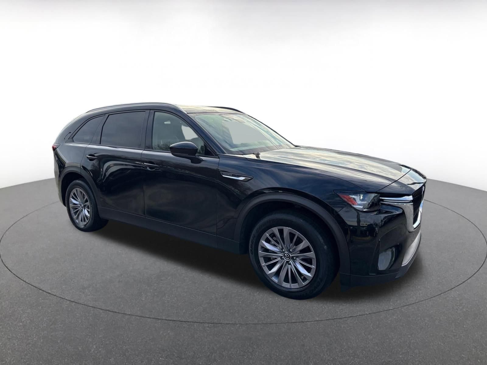 Thumbnail: 2025 Mazda CX-90 - 1