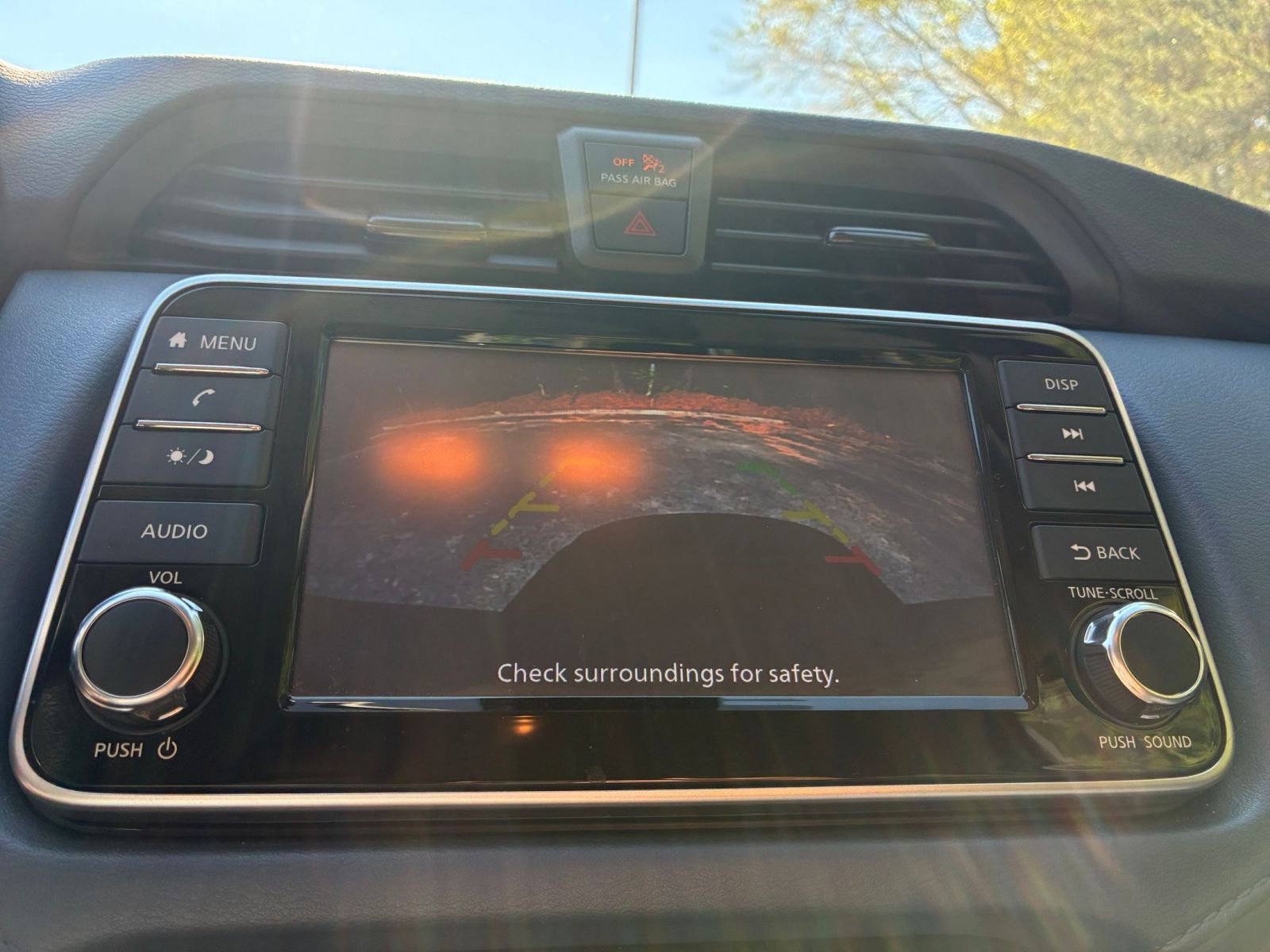 Thumbnail: 2025 Nissan Versa - 25