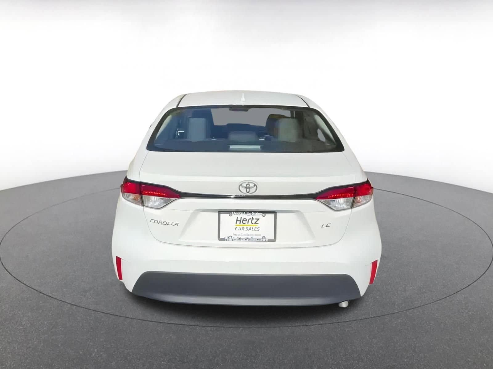 Thumbnail: 2025 Toyota Corolla - 12