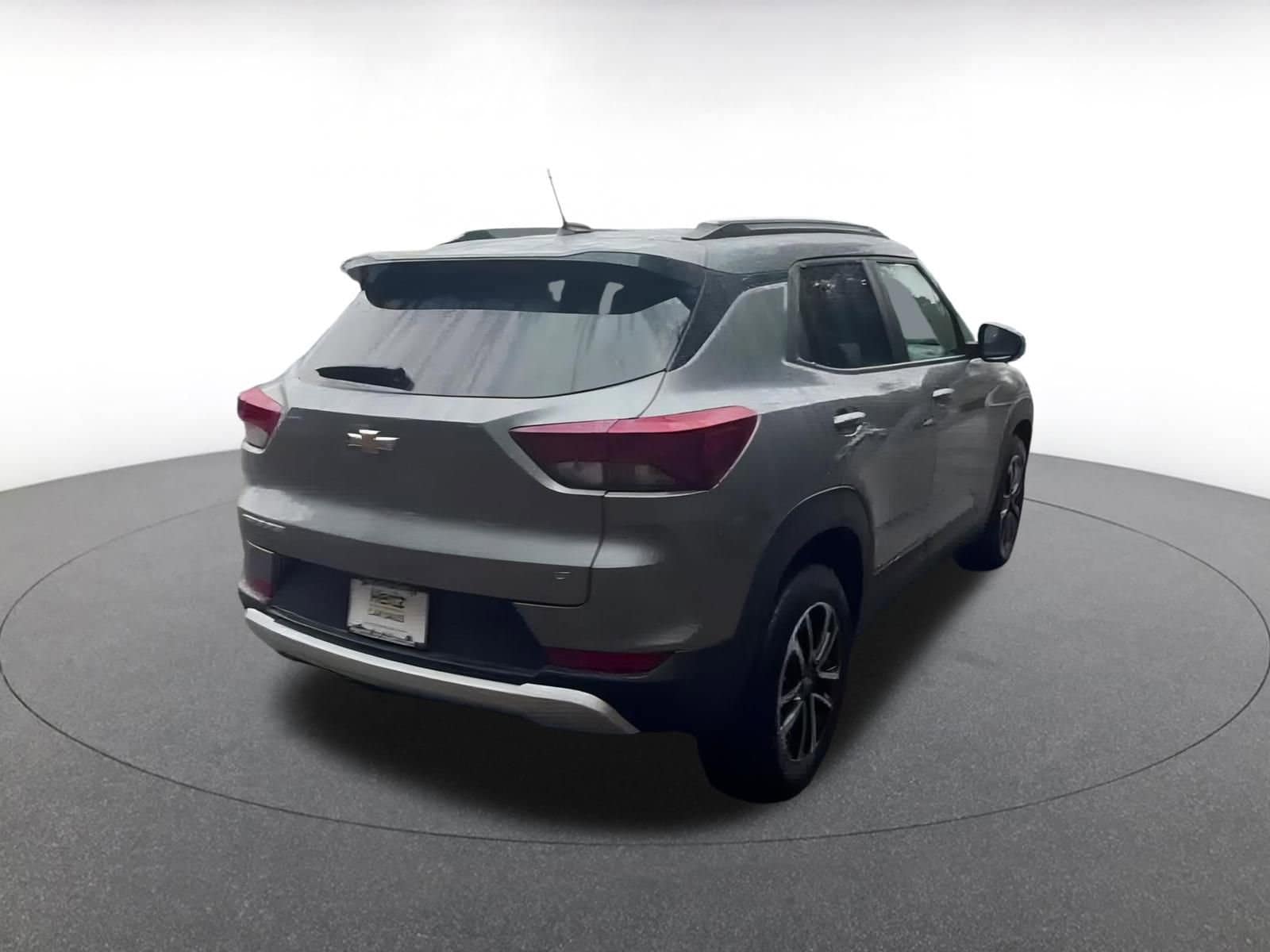 Thumbnail: 2025 Chevrolet TrailBlazer - 15