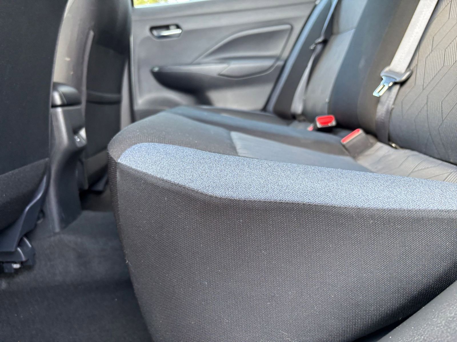 Thumbnail: 2025 Nissan Versa - 25