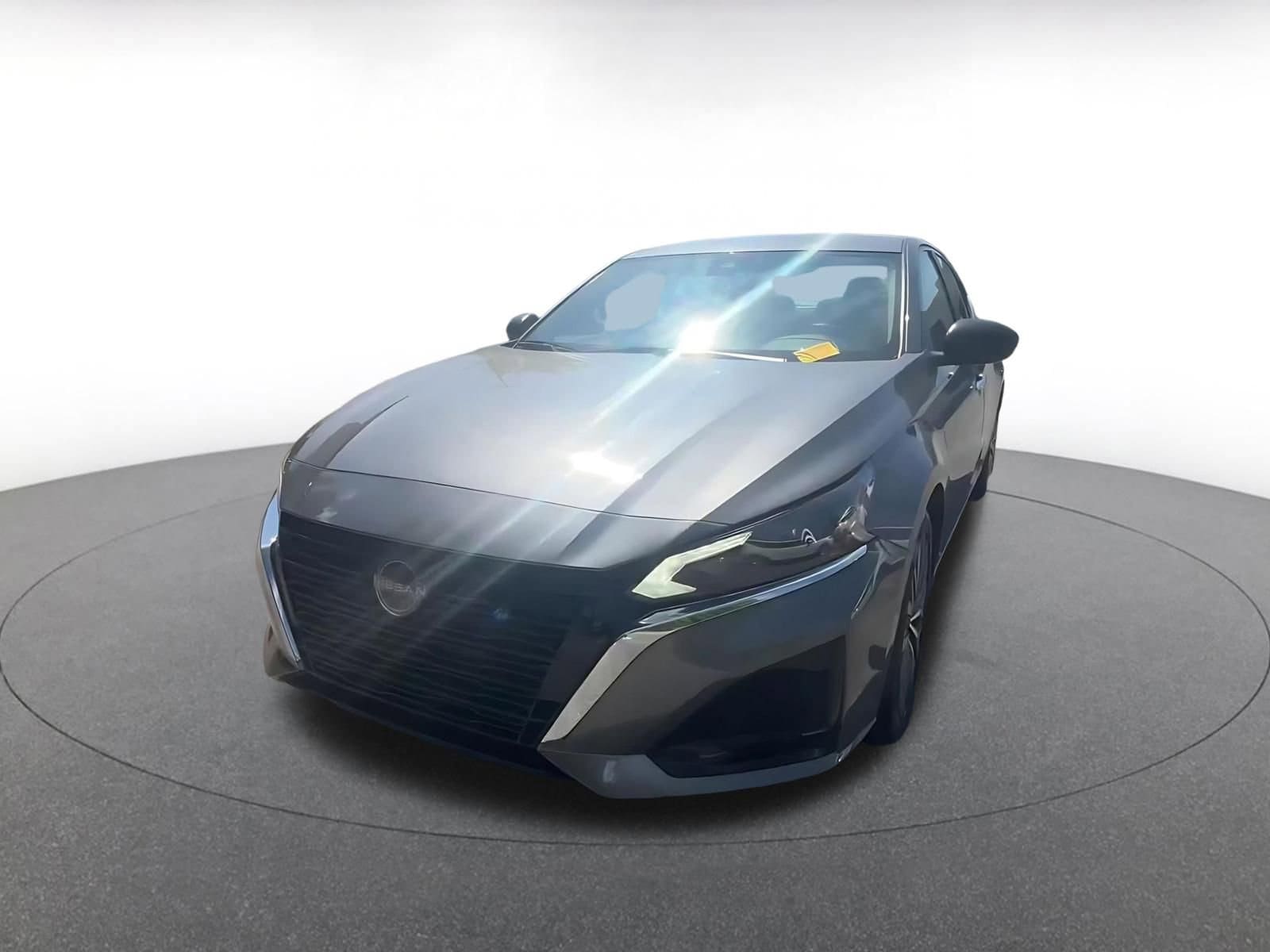 Thumbnail: 2025 Nissan Altima - 7