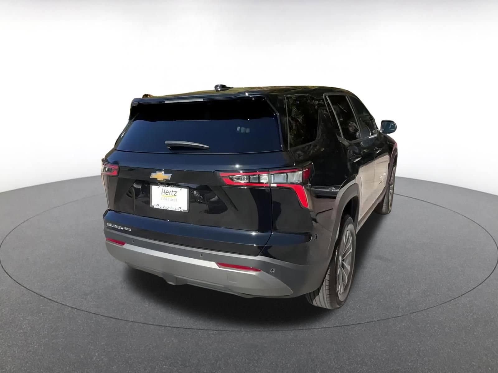 Thumbnail: 2025 Chevrolet Equinox - 15