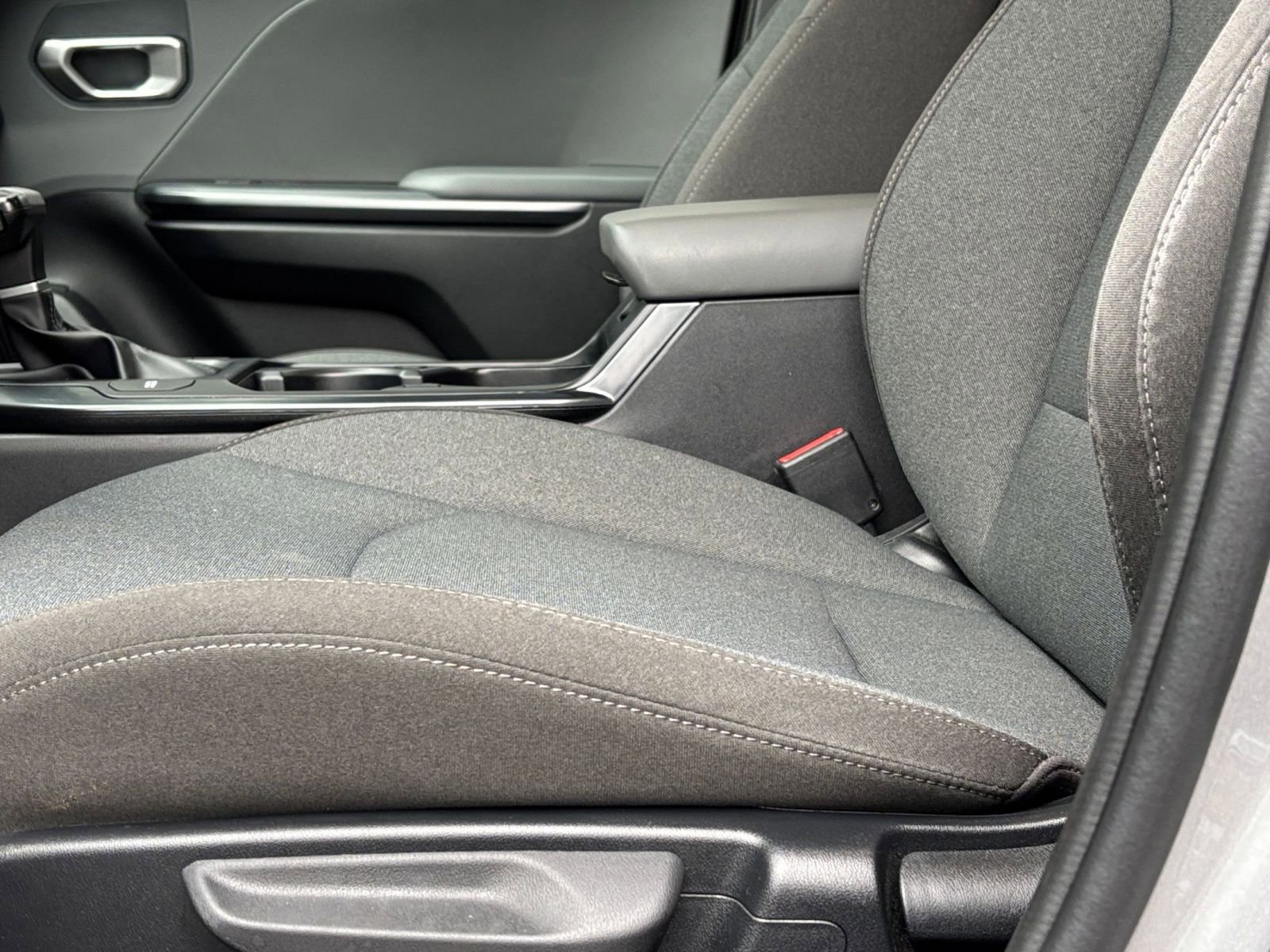 Thumbnail: 2025 Kia K4 - 23