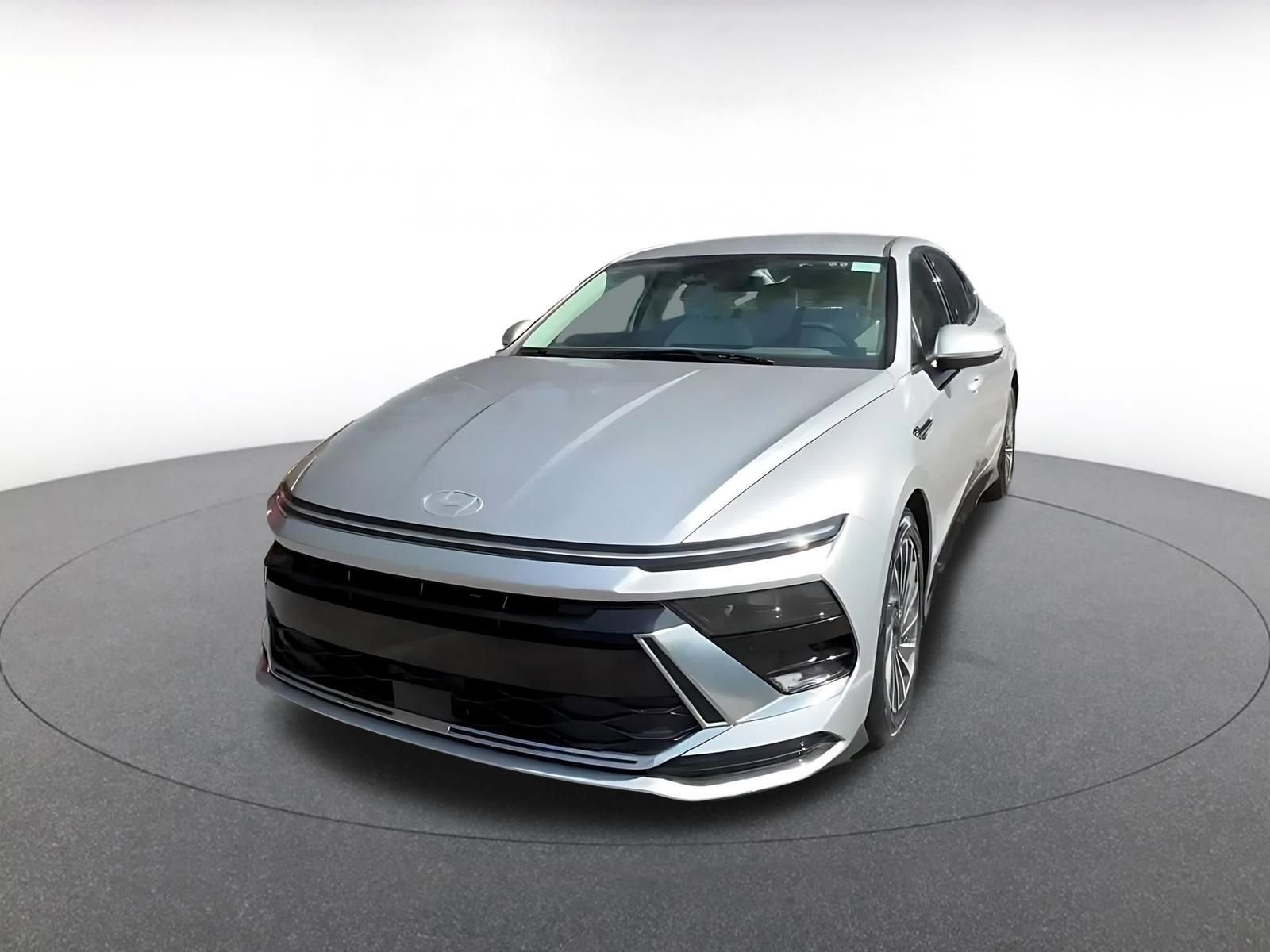 Thumbnail: 2025 Hyundai Sonata - 8