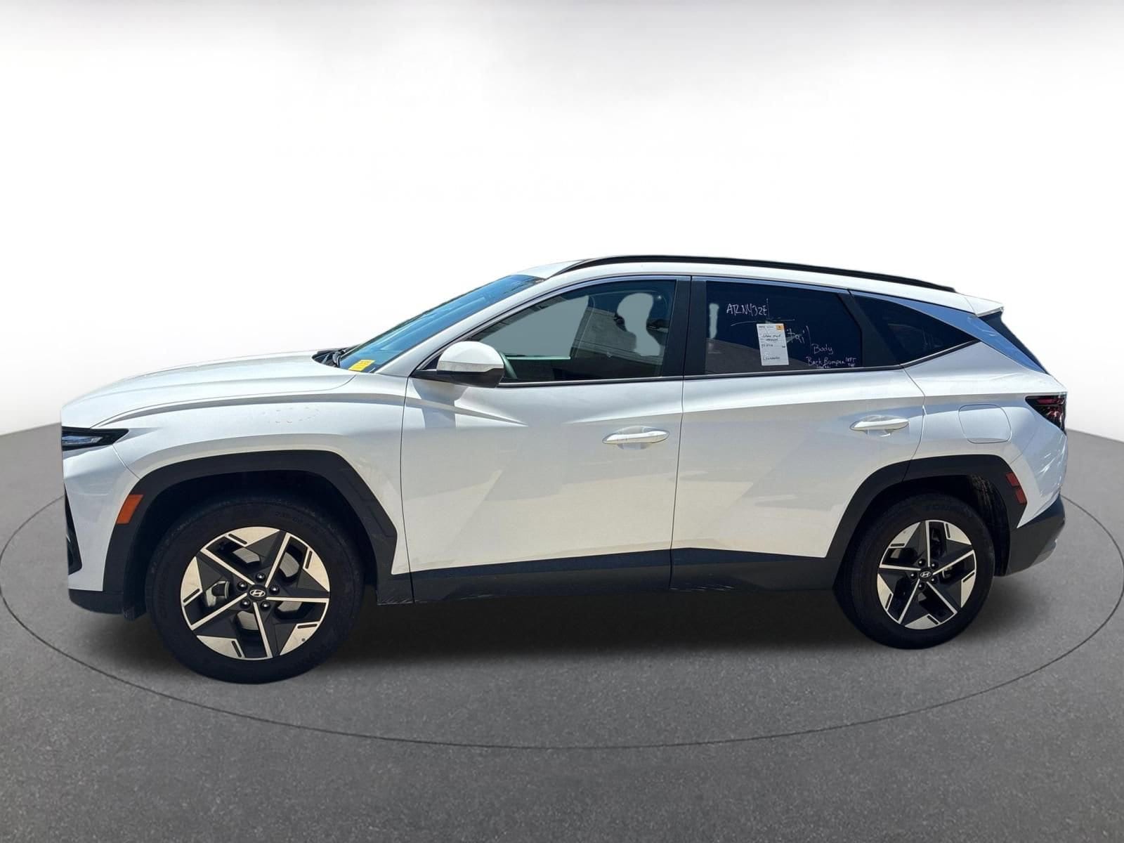 Thumbnail: 2025 Hyundai Tucson - 5