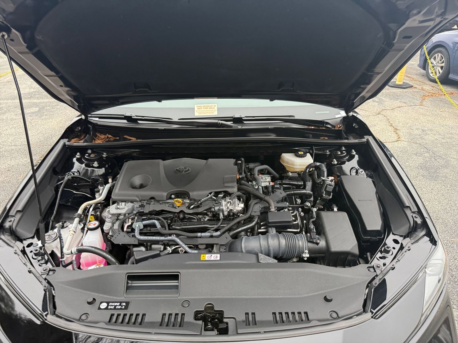 Thumbnail: 2025 Toyota Camry - 32