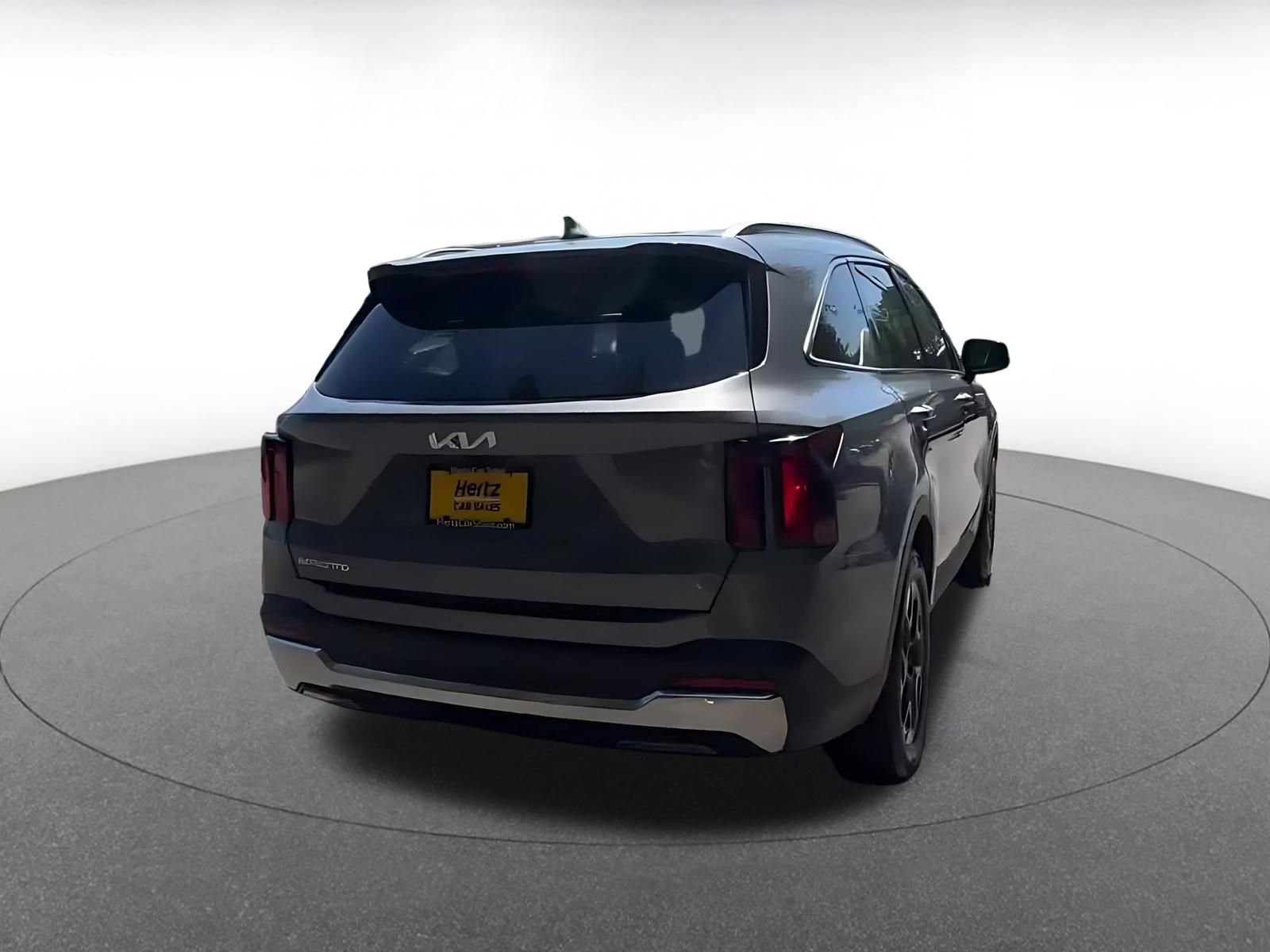 Thumbnail: 2024 Kia Sorento - 15
