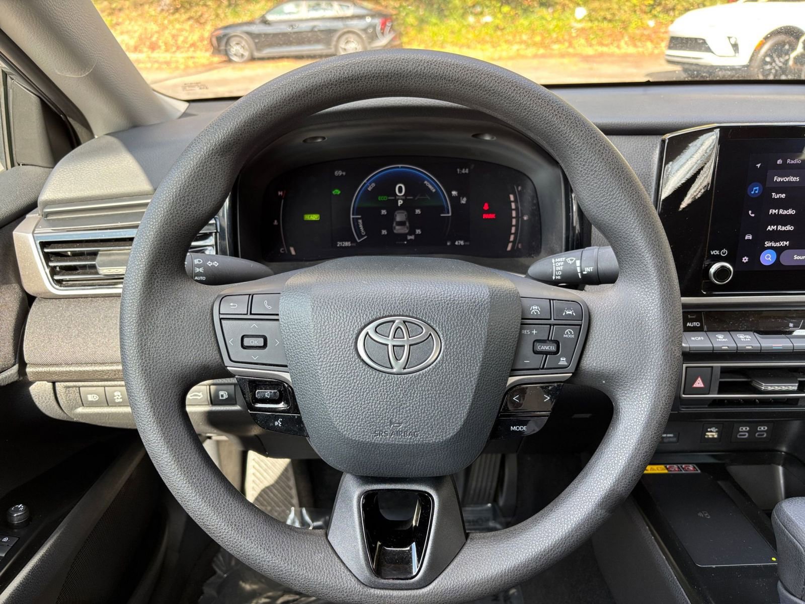 Thumbnail: 2025 Toyota Camry - 34