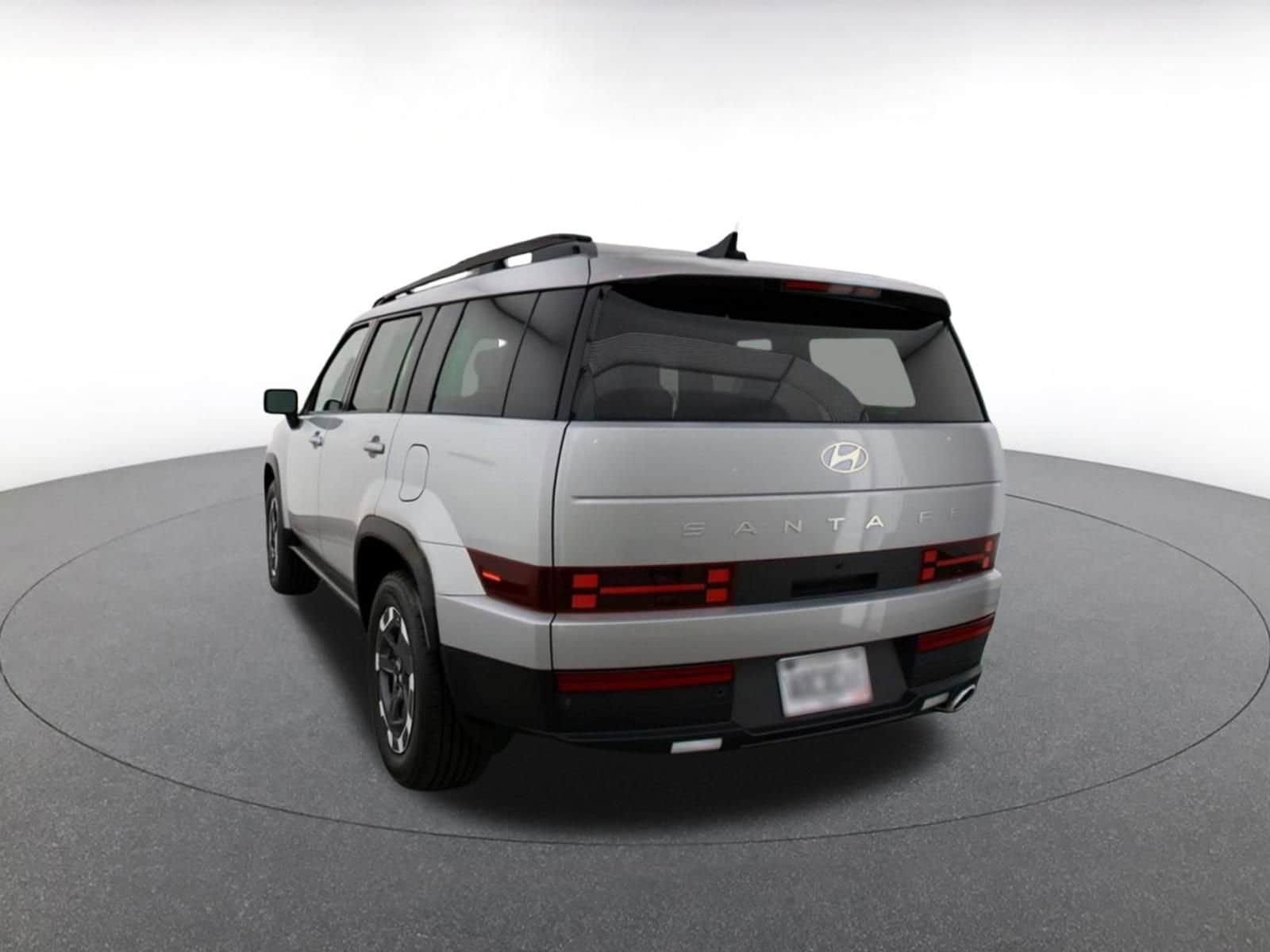 Thumbnail: 2025 Hyundai Santa Fe - 7