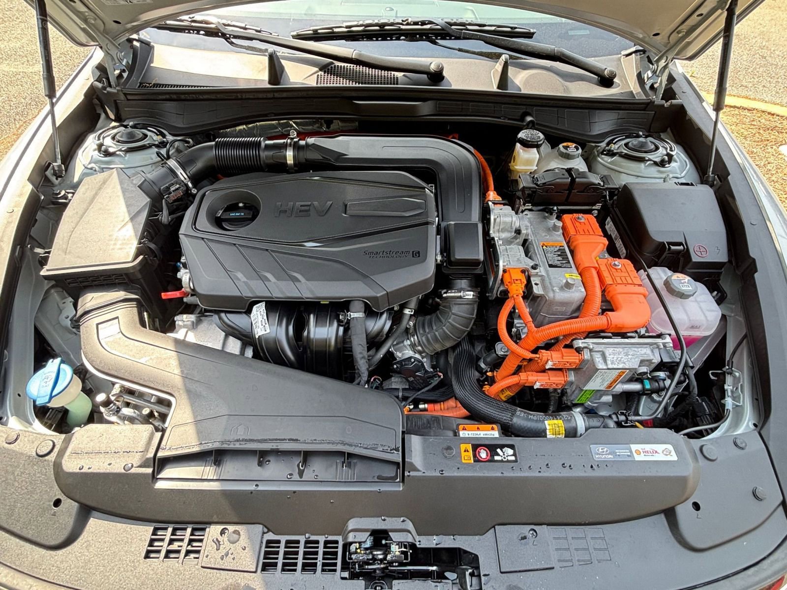 Thumbnail: 2025 Hyundai Sonata - 32