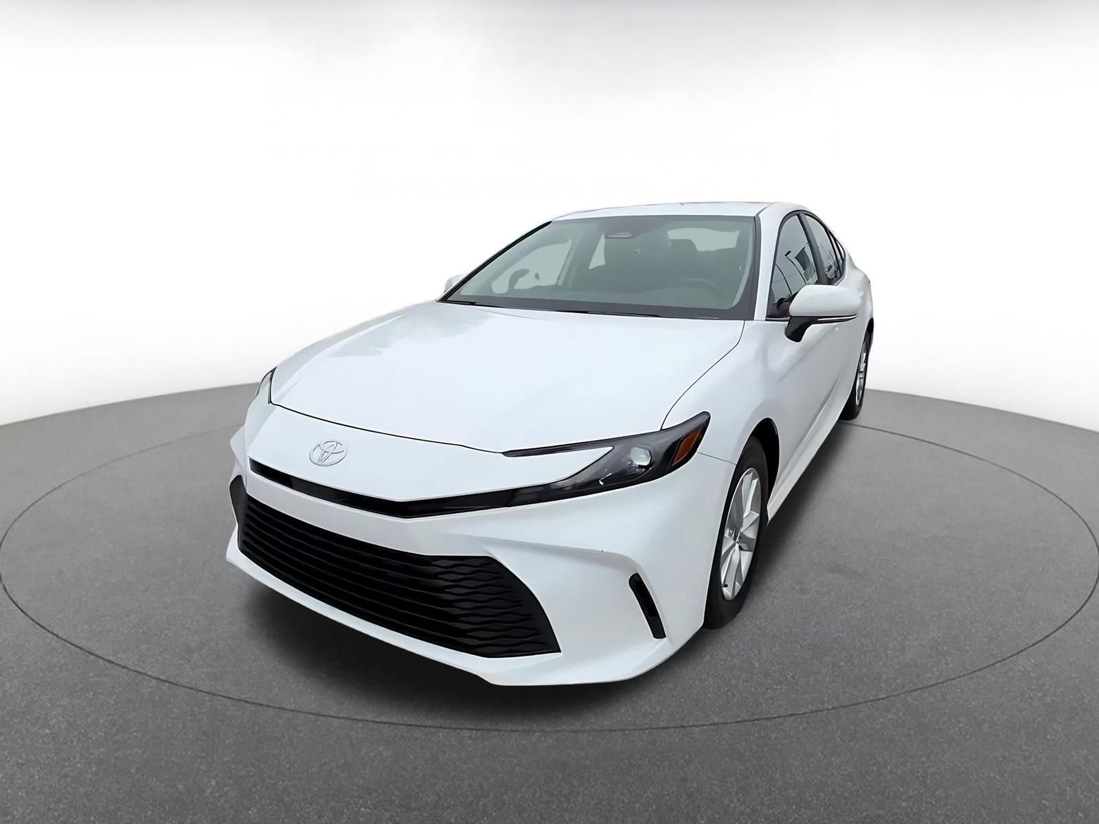 Thumbnail: 2025 Toyota Camry - 7