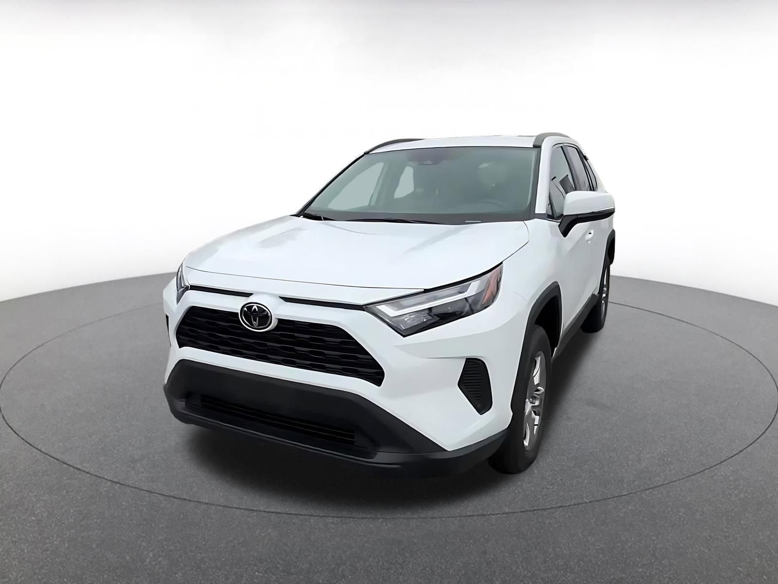 Thumbnail: 2025 Toyota RAV4 - 7