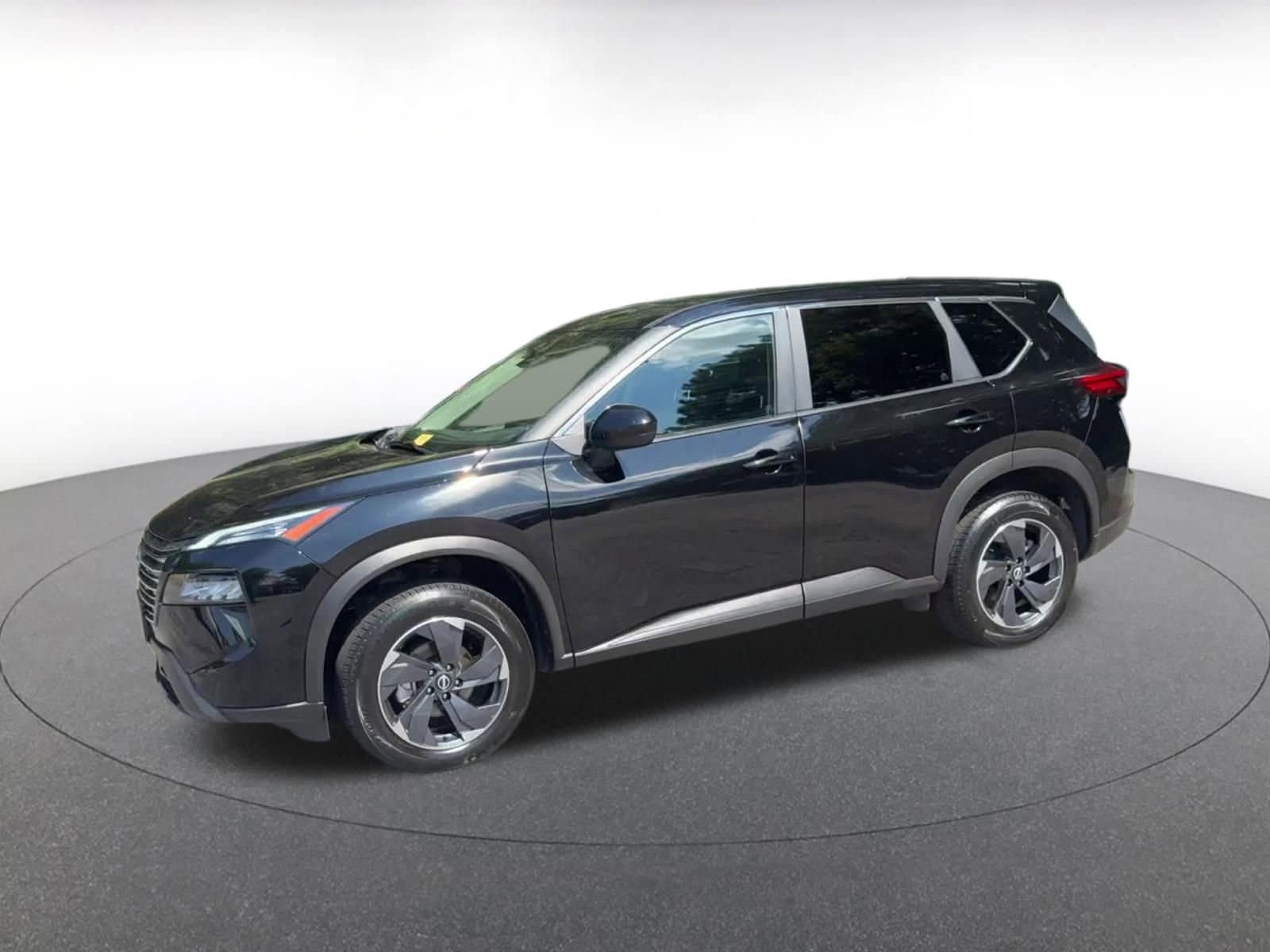 Thumbnail: 2024 Nissan Rogue - 8