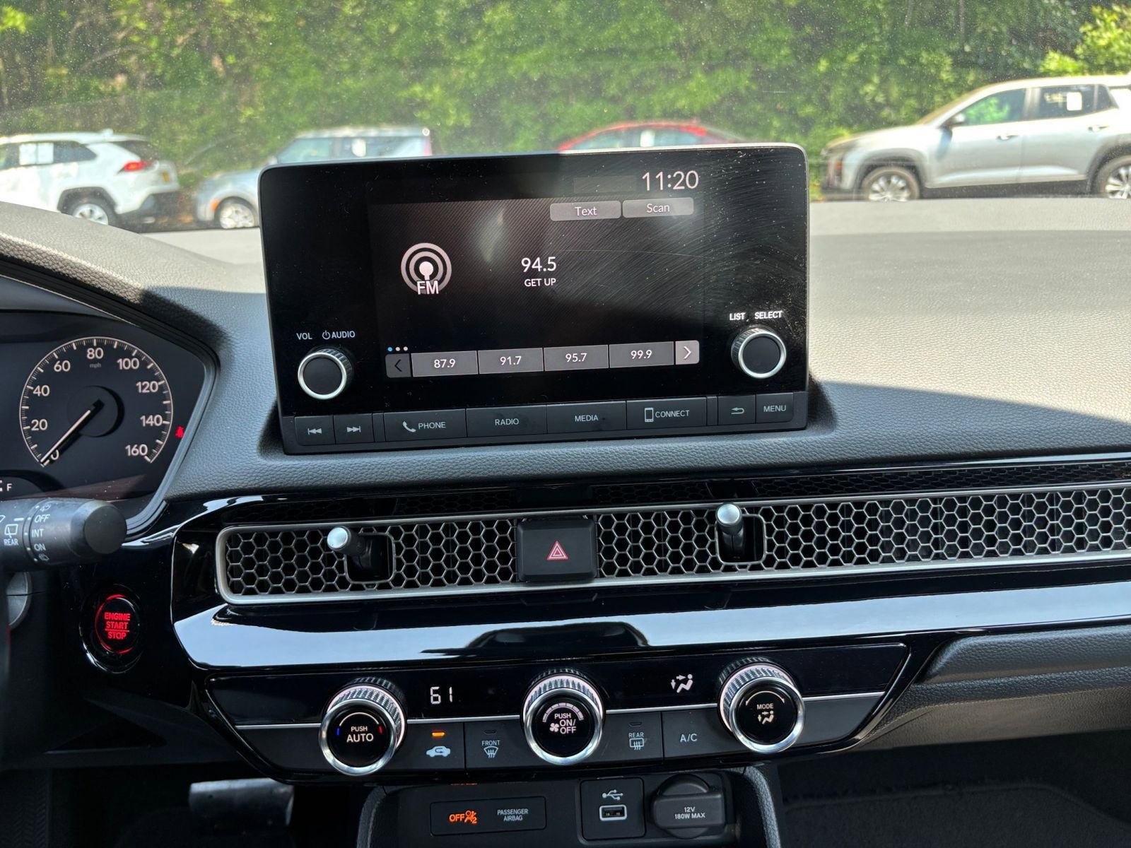 Thumbnail: 2024 Honda Civic - 20