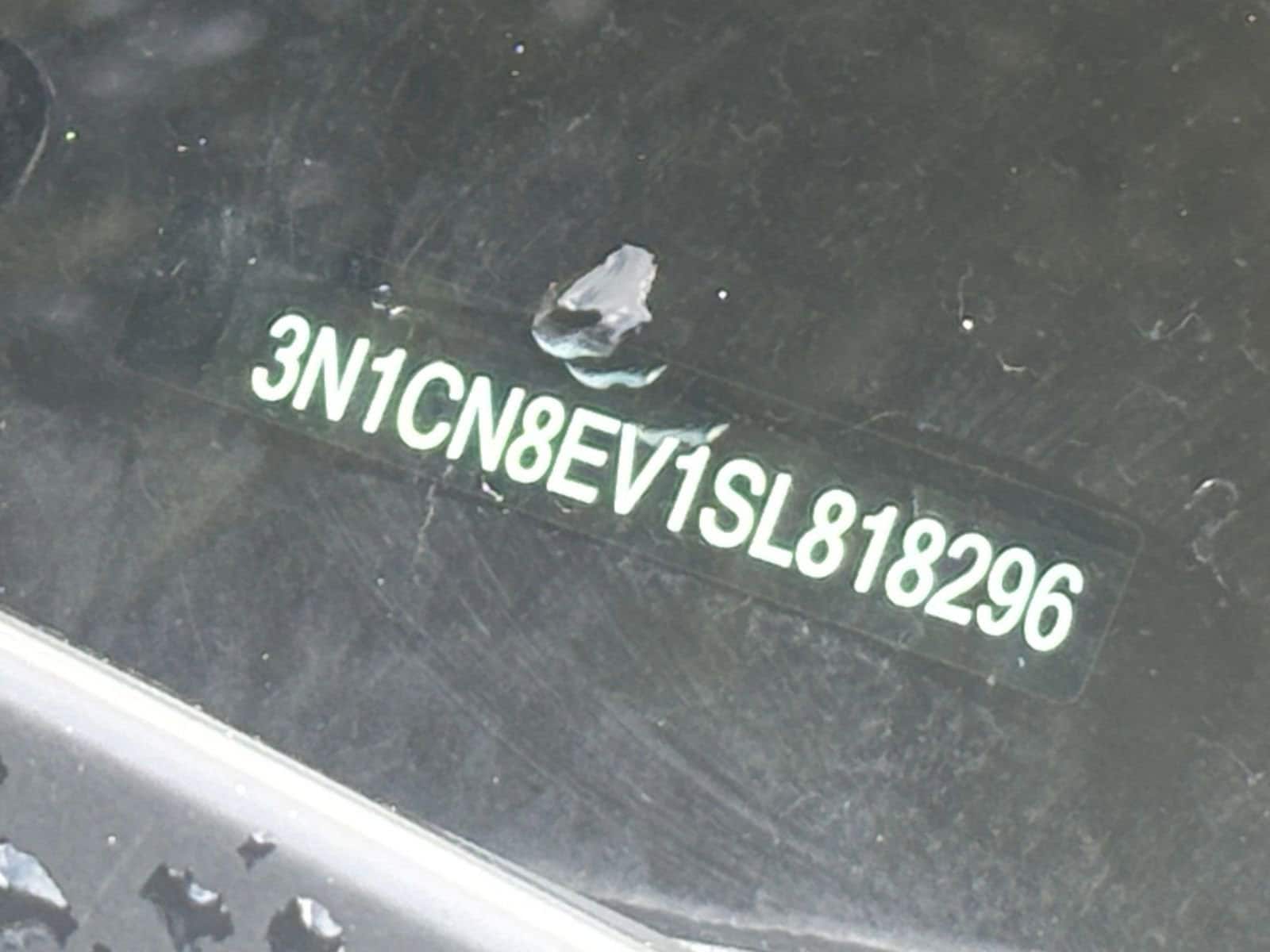 Thumbnail: 2025 Nissan Versa - 29