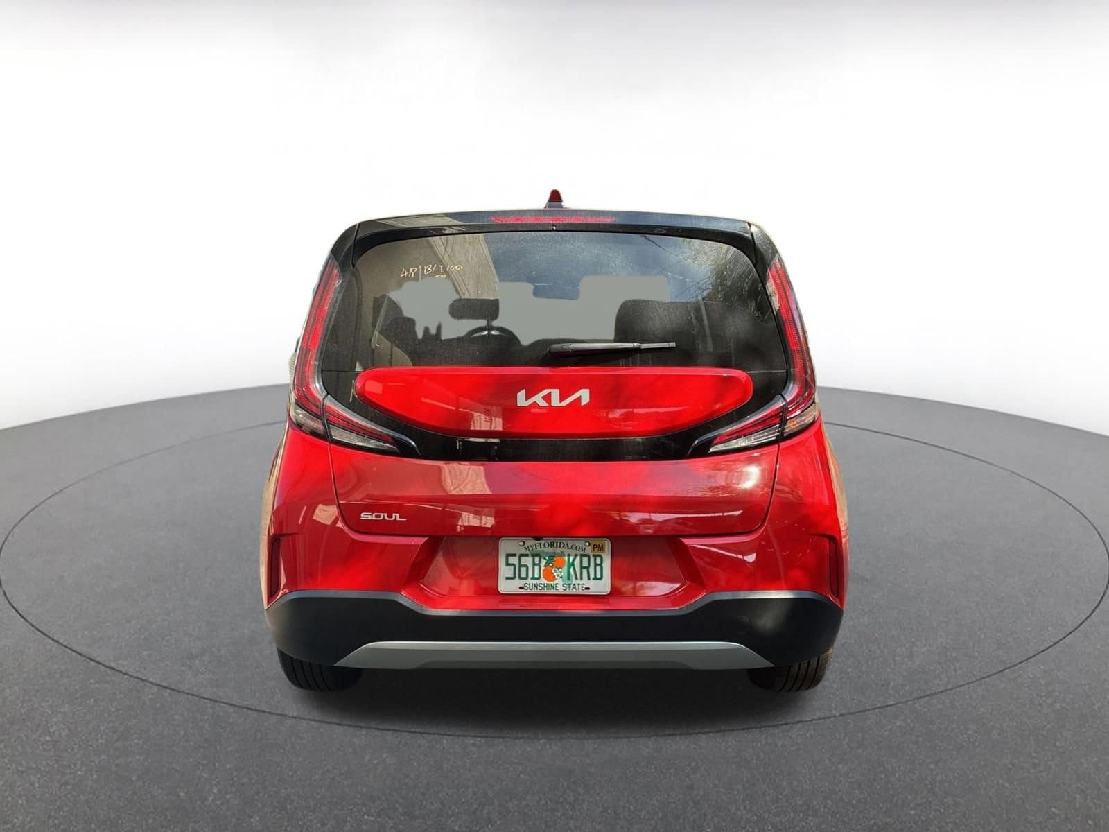 Thumbnail: 2025 Kia Soul - 6
