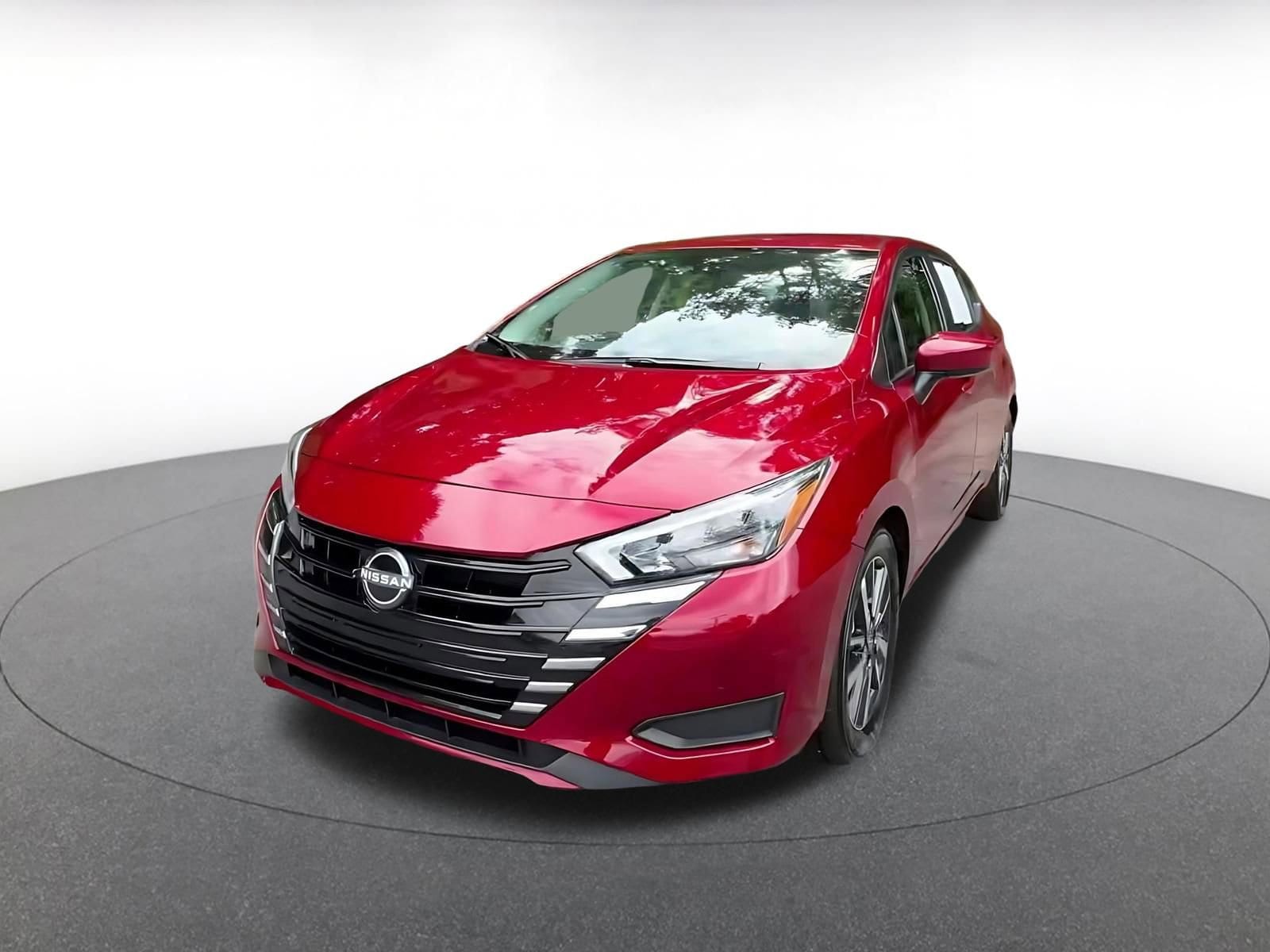Thumbnail: 2025 Nissan Versa - 7