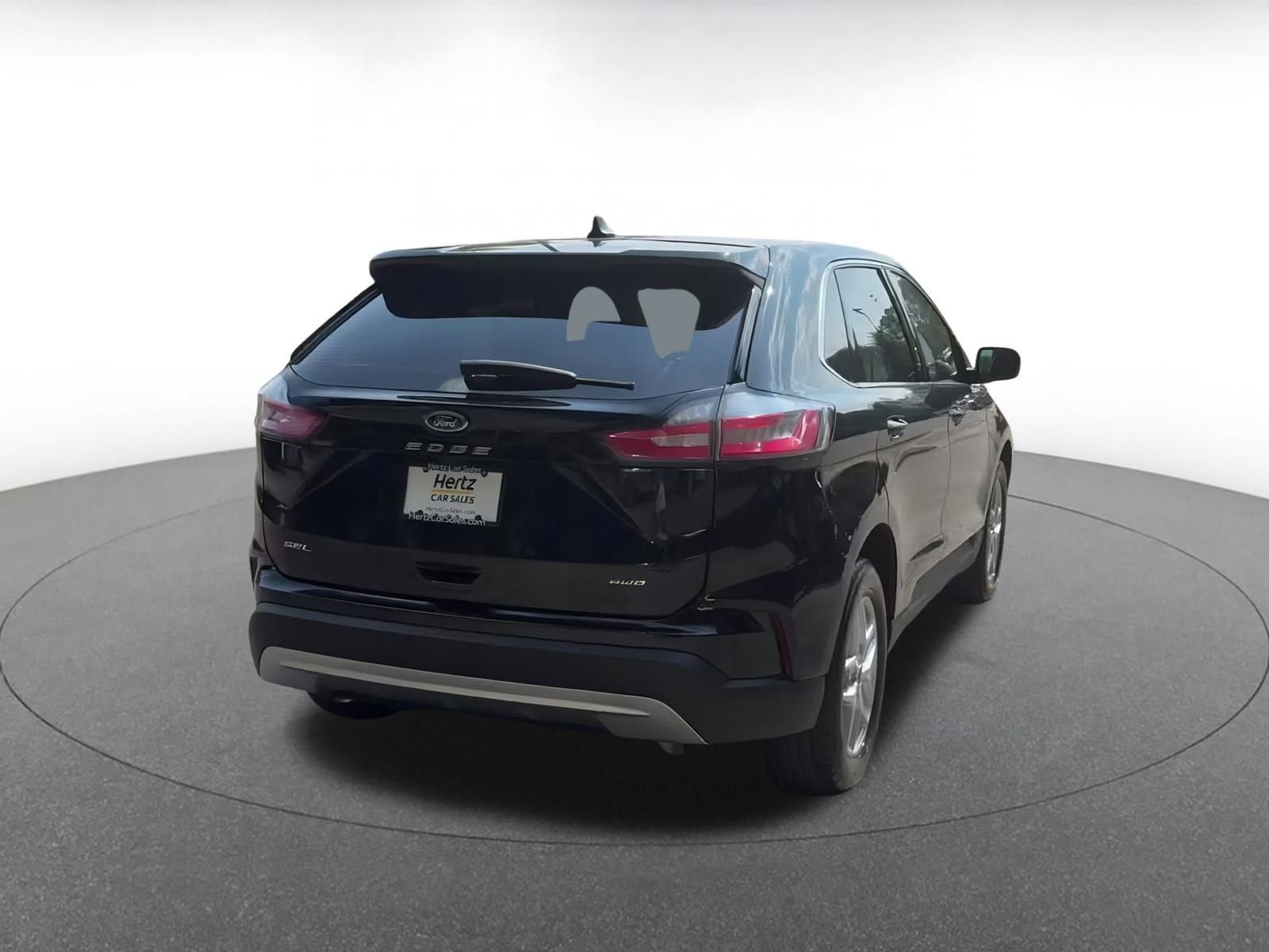 Thumbnail: 2024 Ford Edge - 15