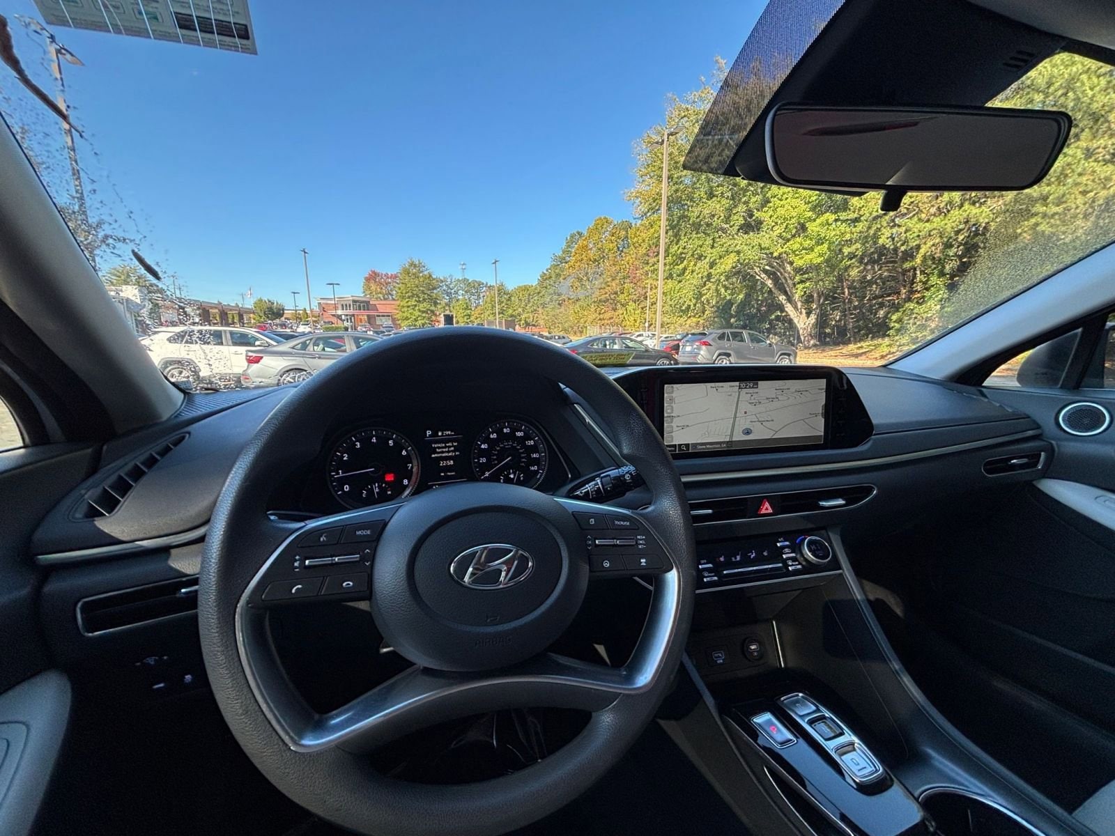 Thumbnail: 2023 Hyundai Sonata - 33