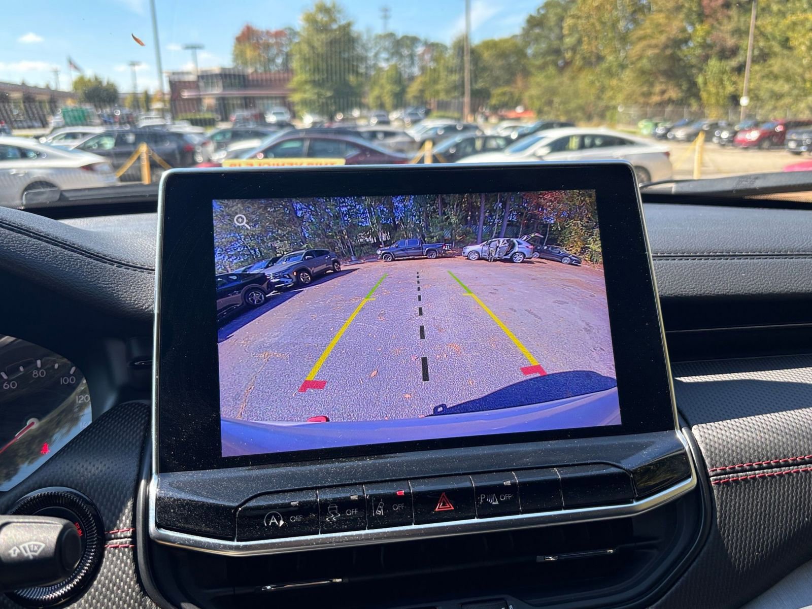 Thumbnail: 2025 Jeep Compass - 17