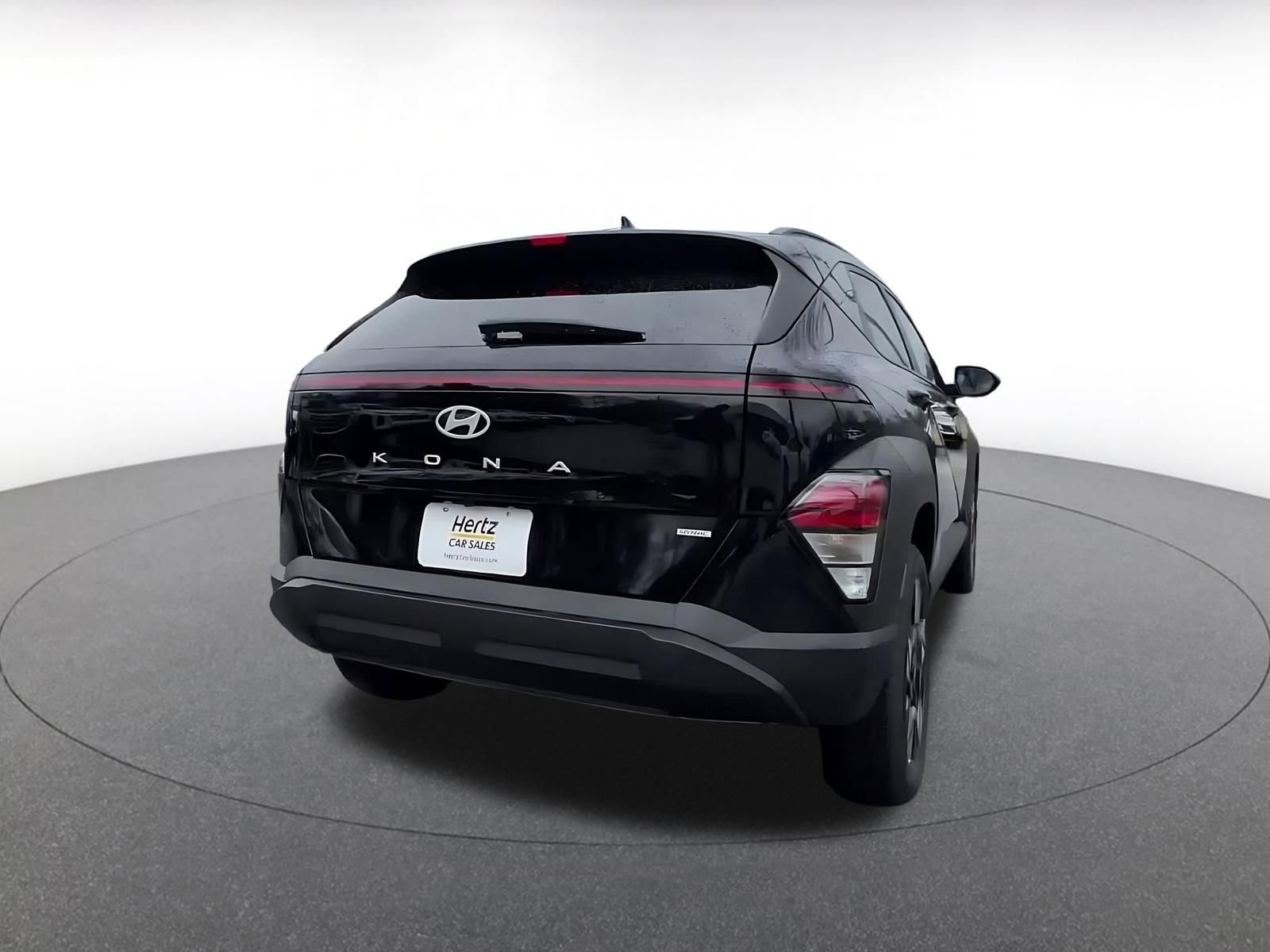 Thumbnail: 2025 Hyundai Kona - 14