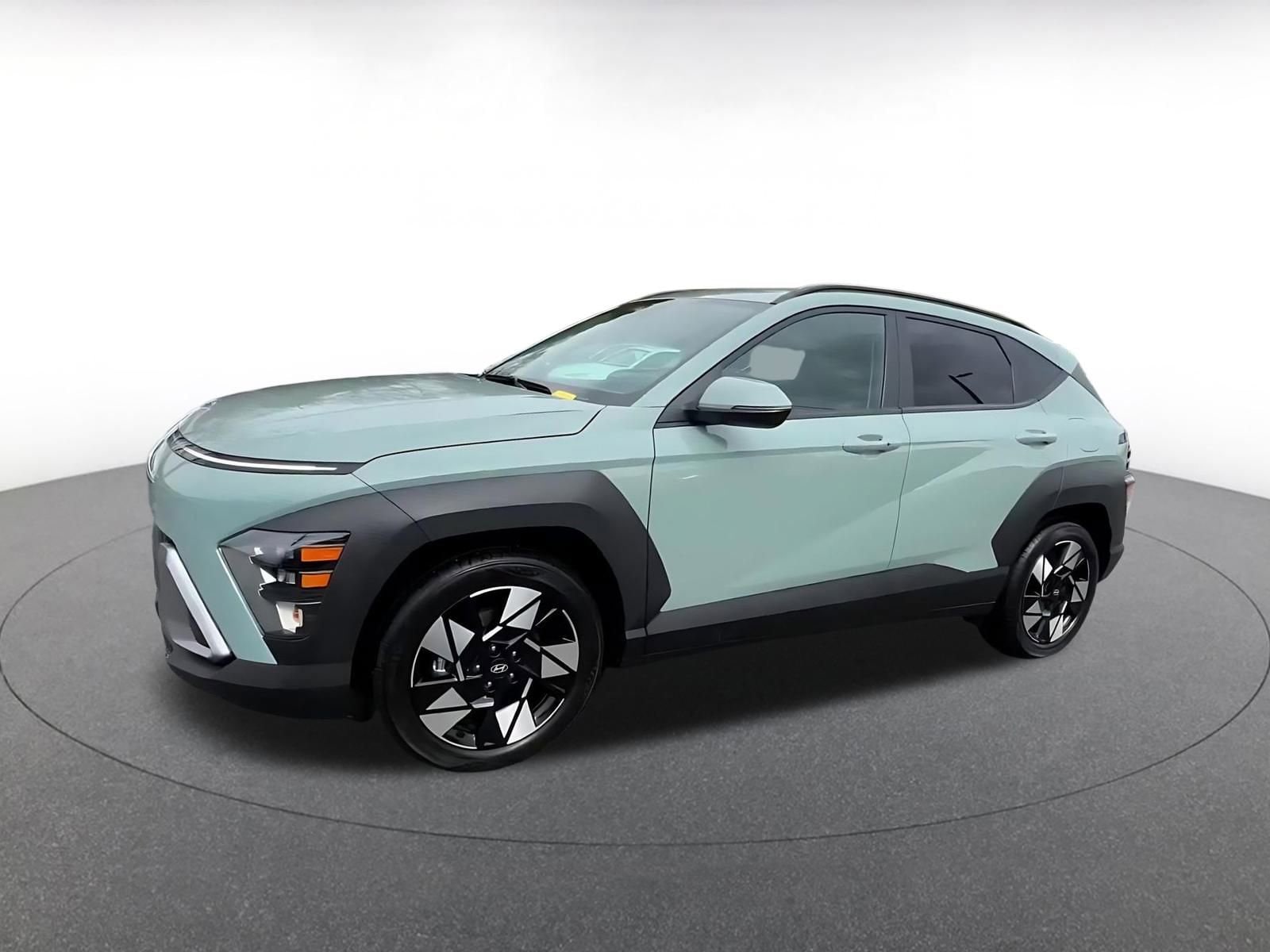 Thumbnail: 2025 Hyundai Kona - 8