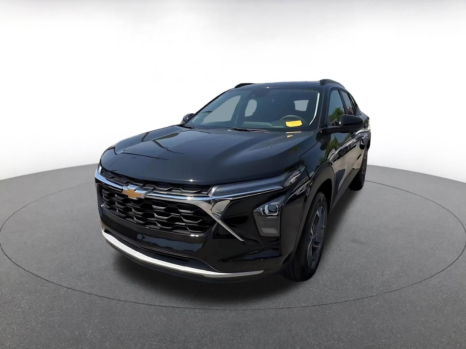 Thumbnail: 2025 Chevrolet Trax - 7