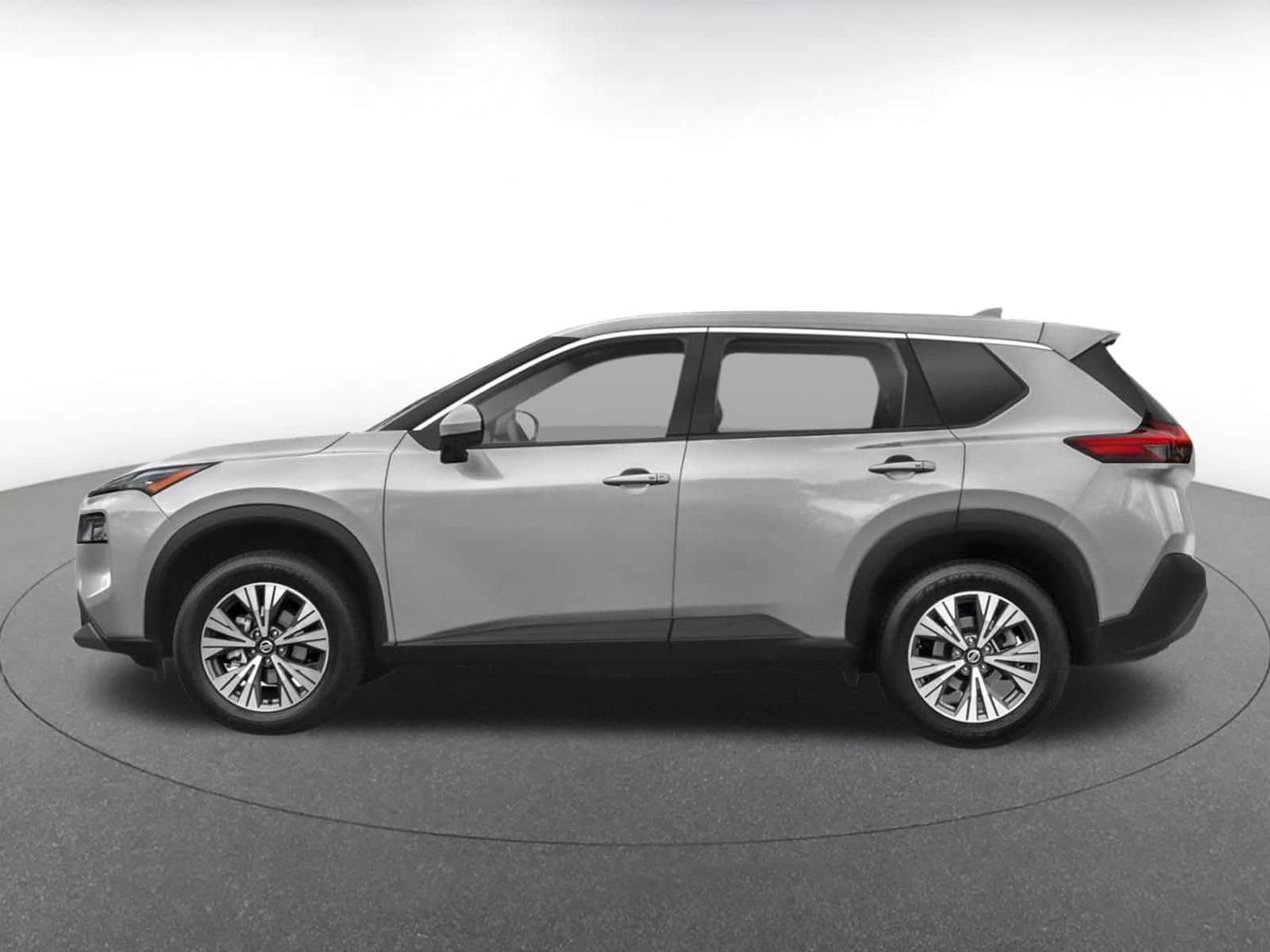 Thumbnail: 2023 Nissan Rogue - 3