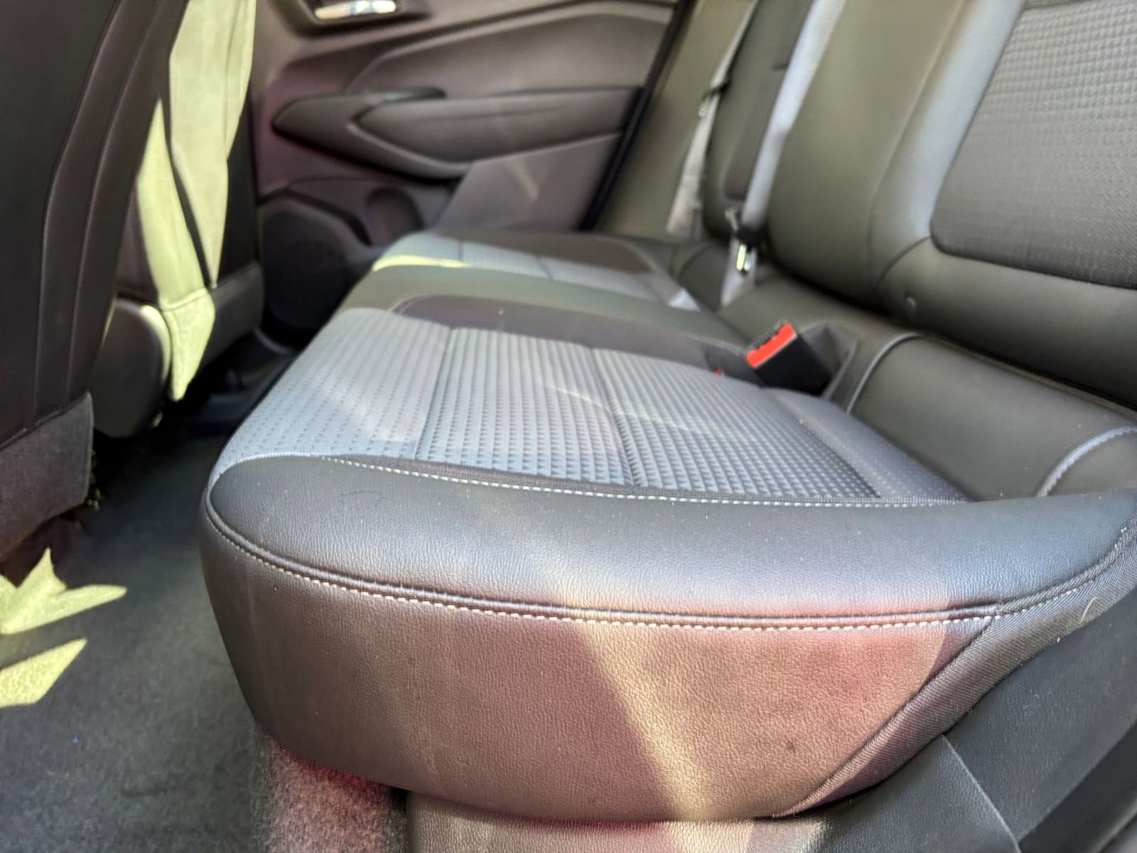 Thumbnail: 2025 Chevrolet Trax - 27