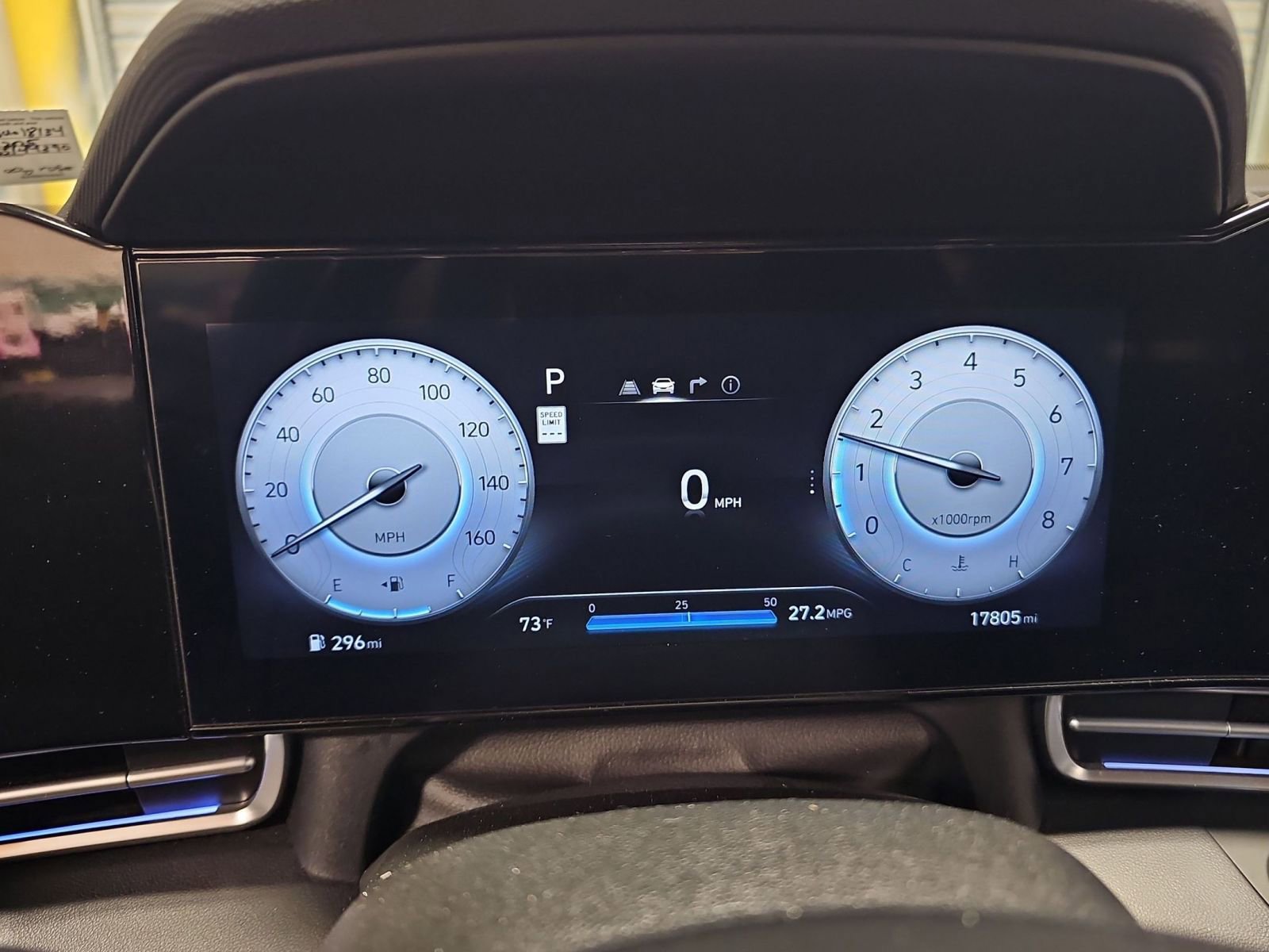 Thumbnail: 2025 Hyundai Elantra - 10