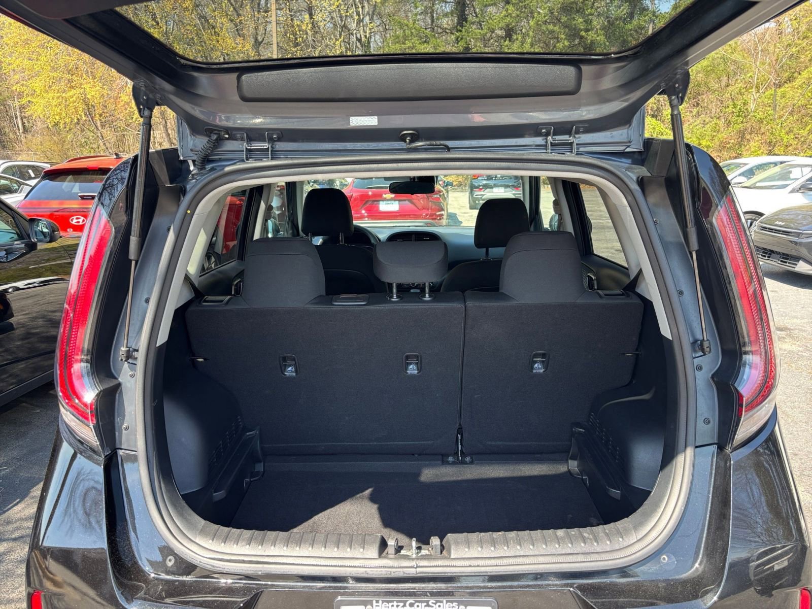 Thumbnail: 2025 Kia Soul - 31