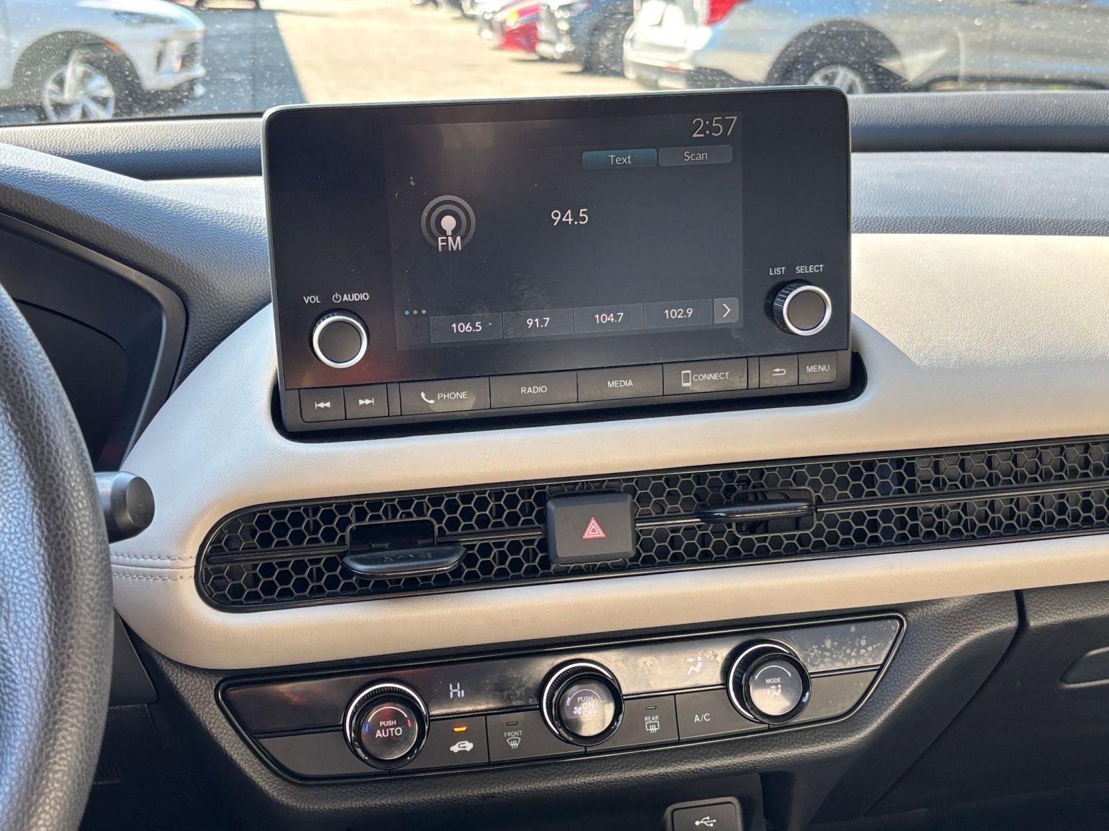 Thumbnail: 2025 Honda HR-V - 18