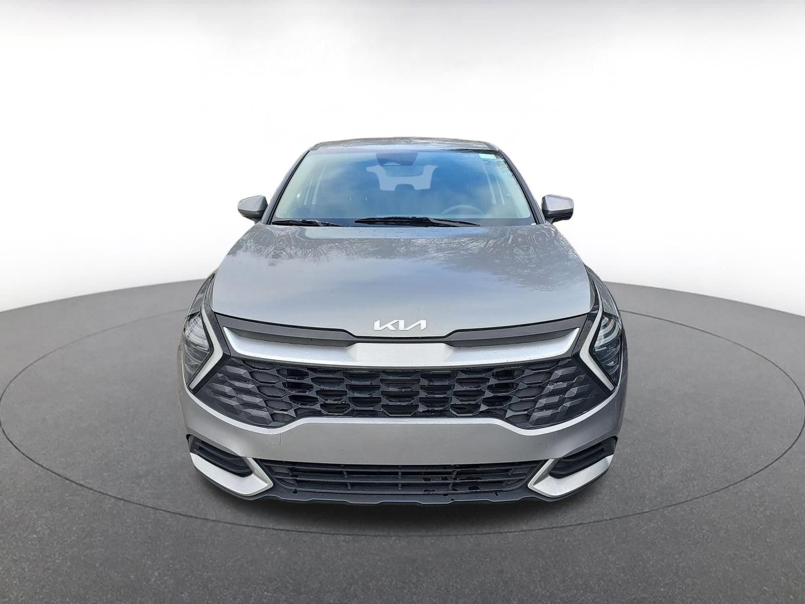 Thumbnail: 2025 Kia Sportage - 2