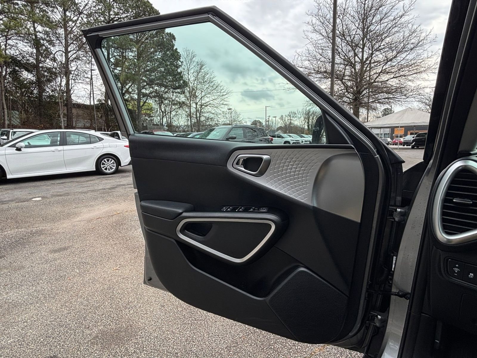 Thumbnail: 2025 Kia Soul - 20