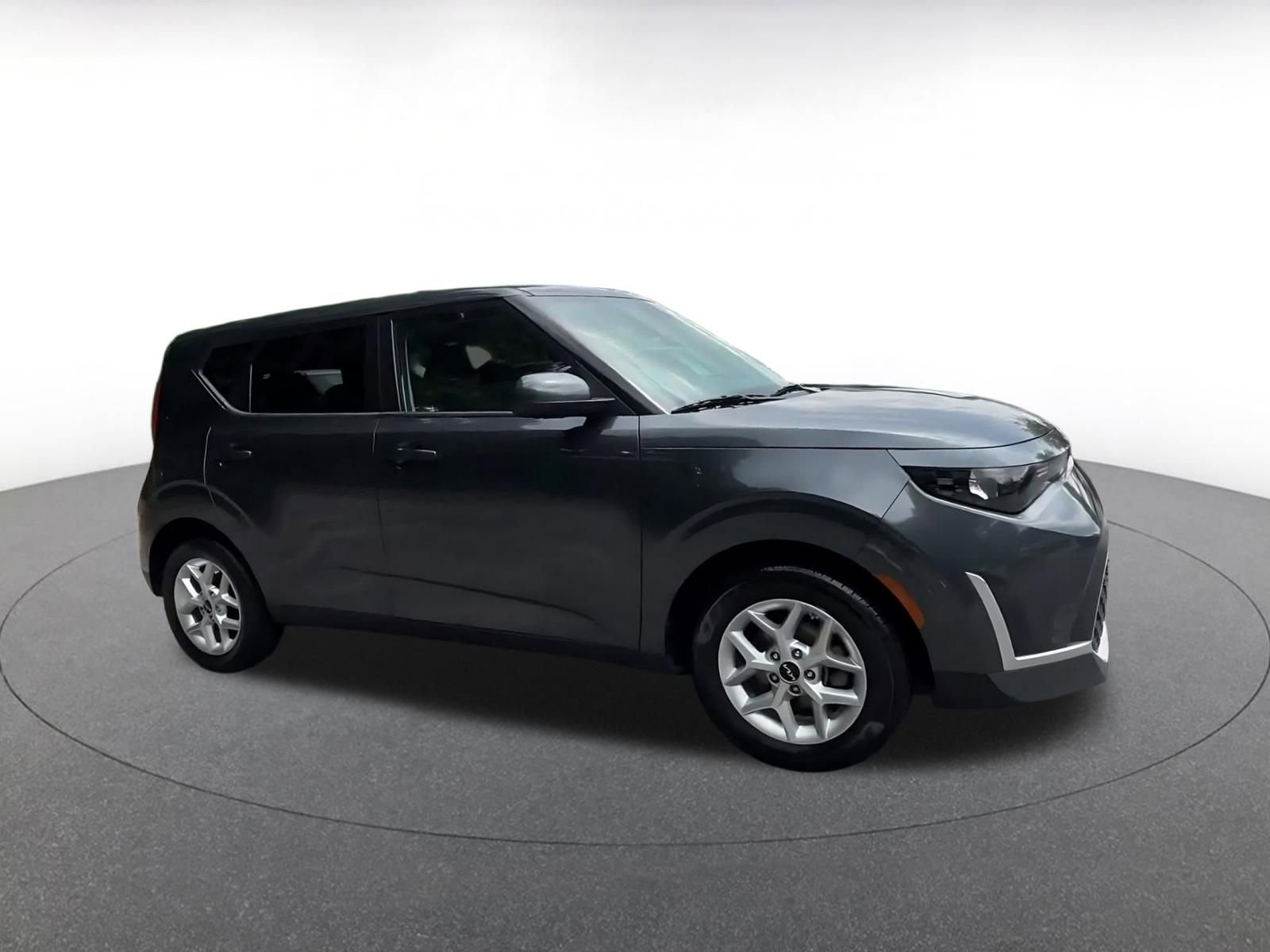 Thumbnail: 2025 Kia Soul - 2