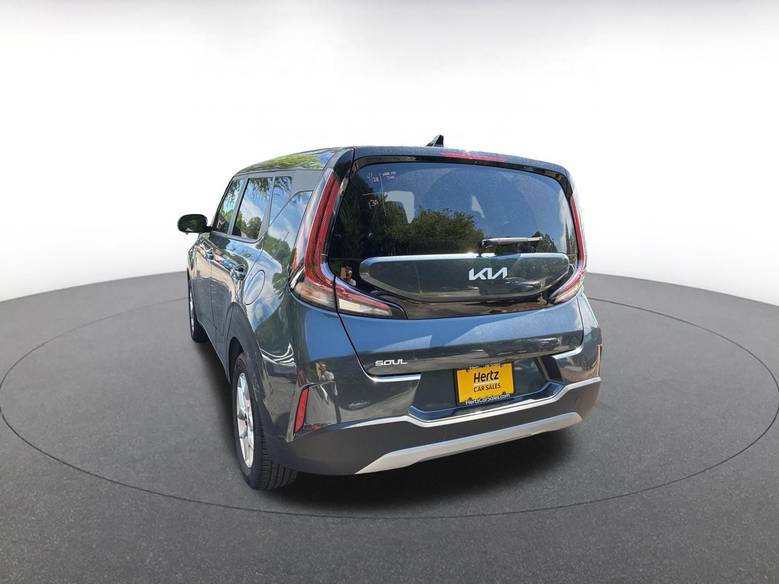 Thumbnail: 2025 Kia Soul - 5