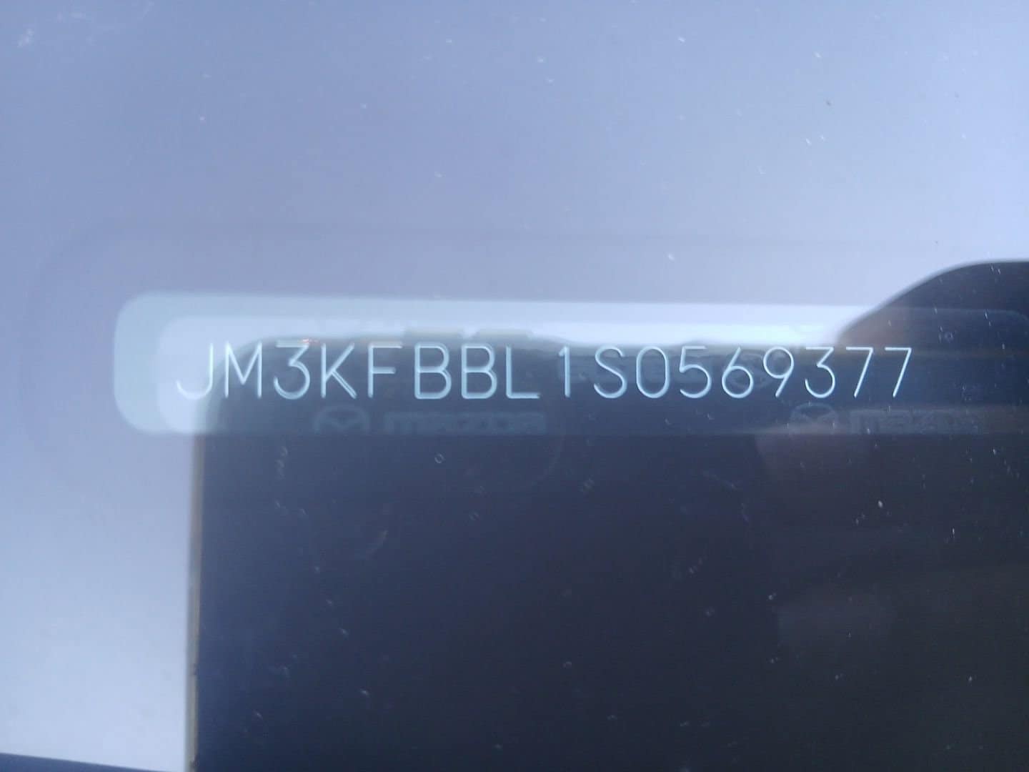 Thumbnail: 2025 Mazda CX-5 - 6