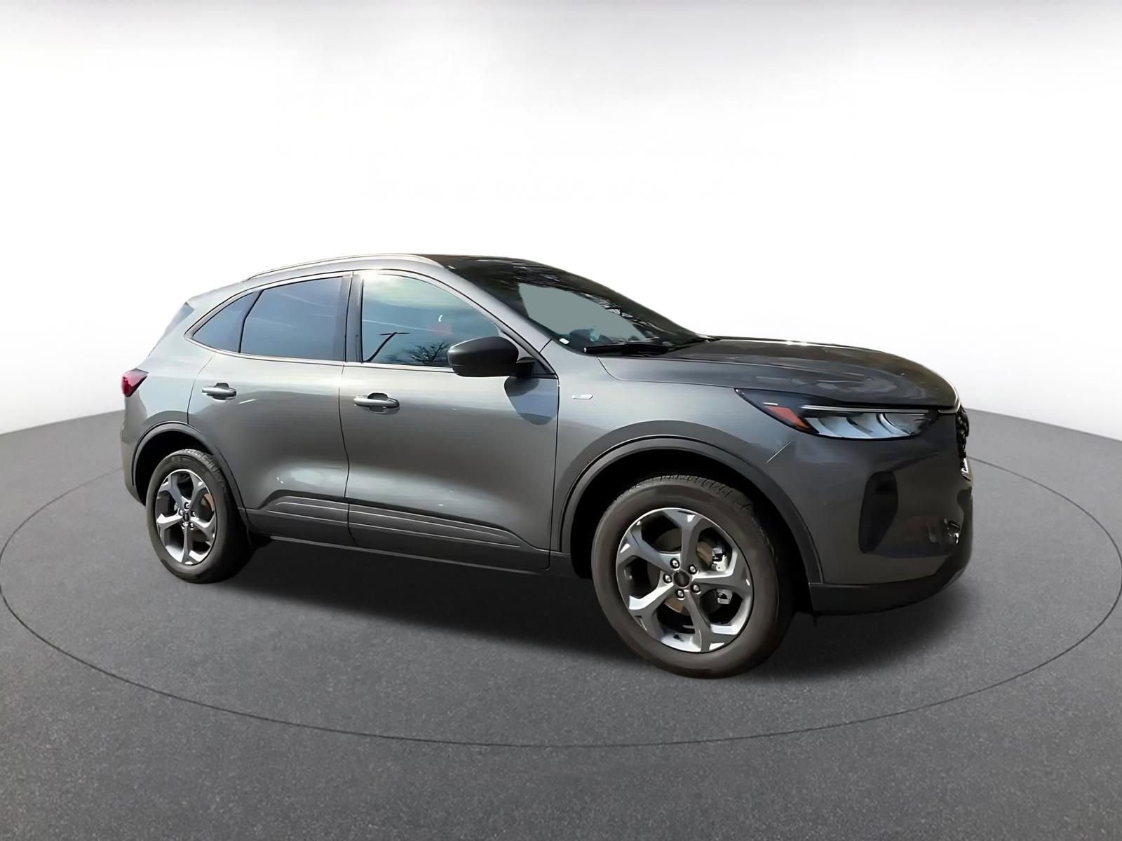 Thumbnail: 2025 Ford Escape - 2