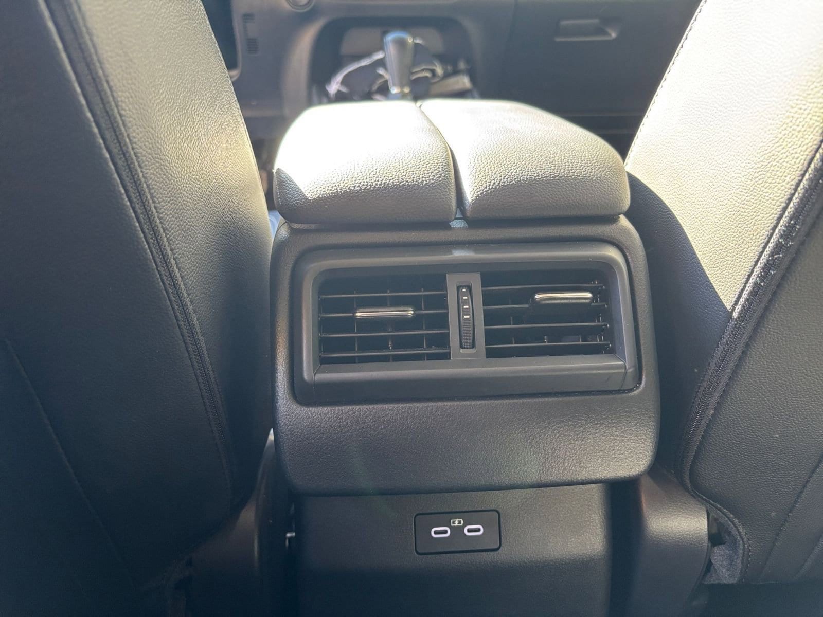 Thumbnail: 2025 Mazda CX-50 - 24