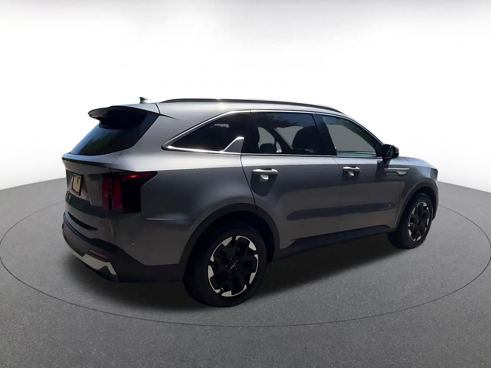 Thumbnail: 2024 Kia Sorento - 16