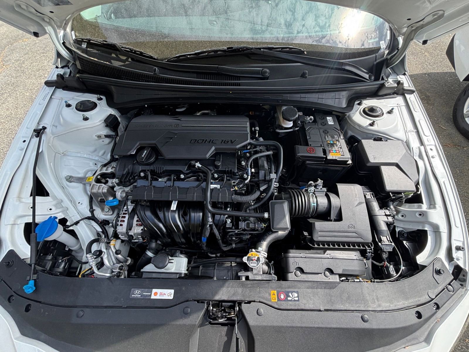 Thumbnail: 2025 Hyundai Elantra - 34