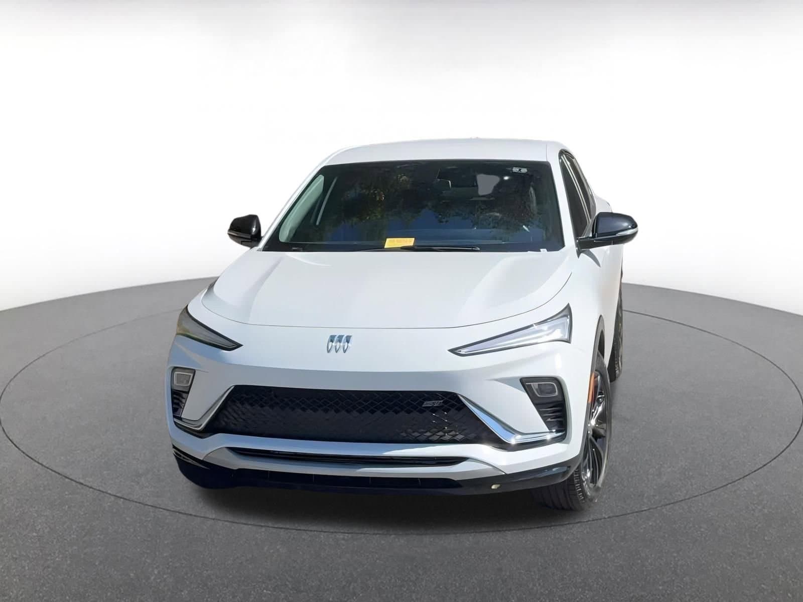 Thumbnail: 2025 Buick Envista - 7