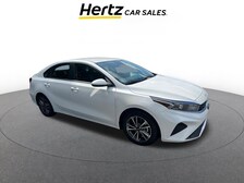 2024 Kia Forte LXS -
                  Stone Mountain, GA