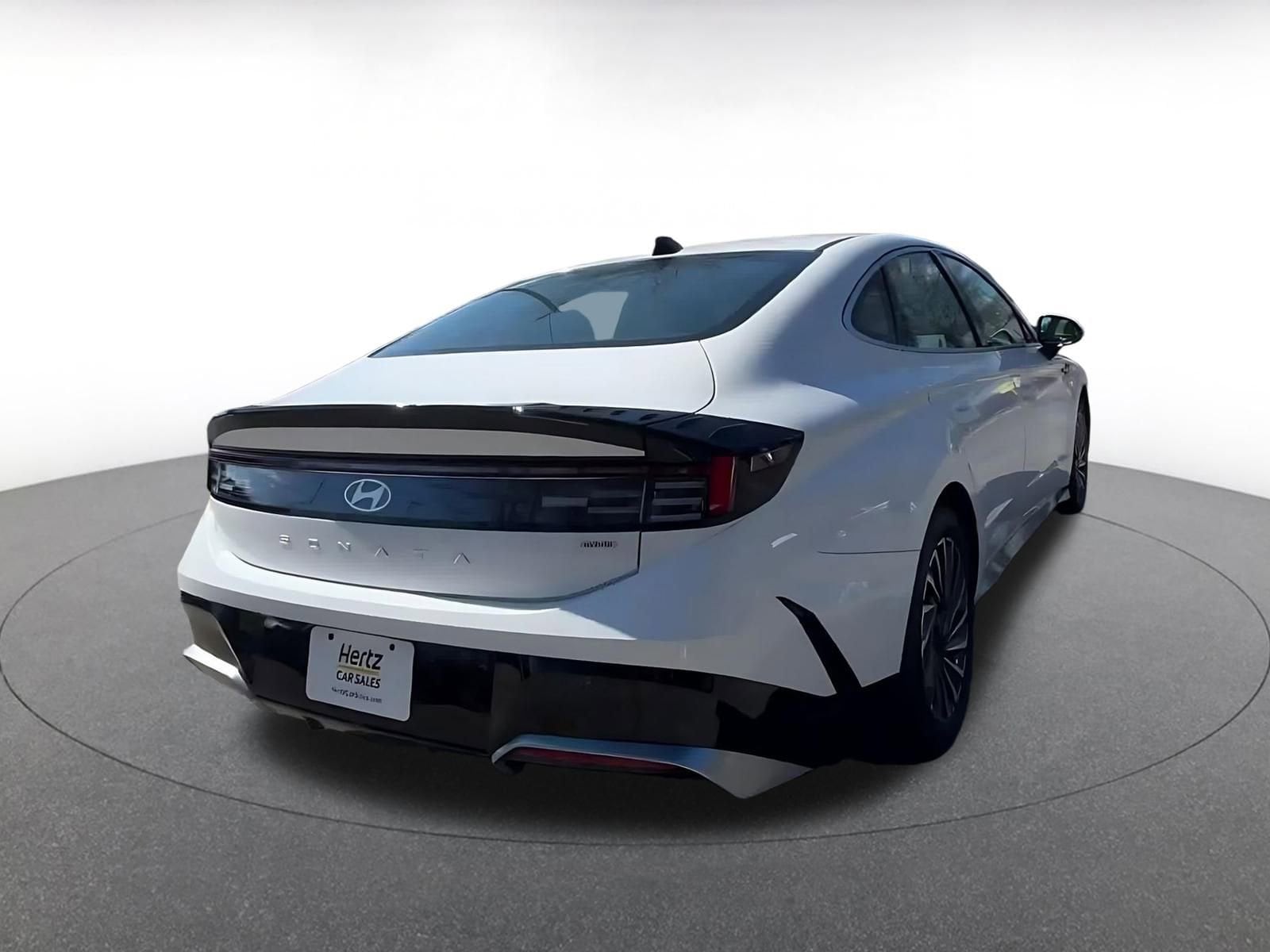 Thumbnail: 2025 Hyundai Sonata - 14