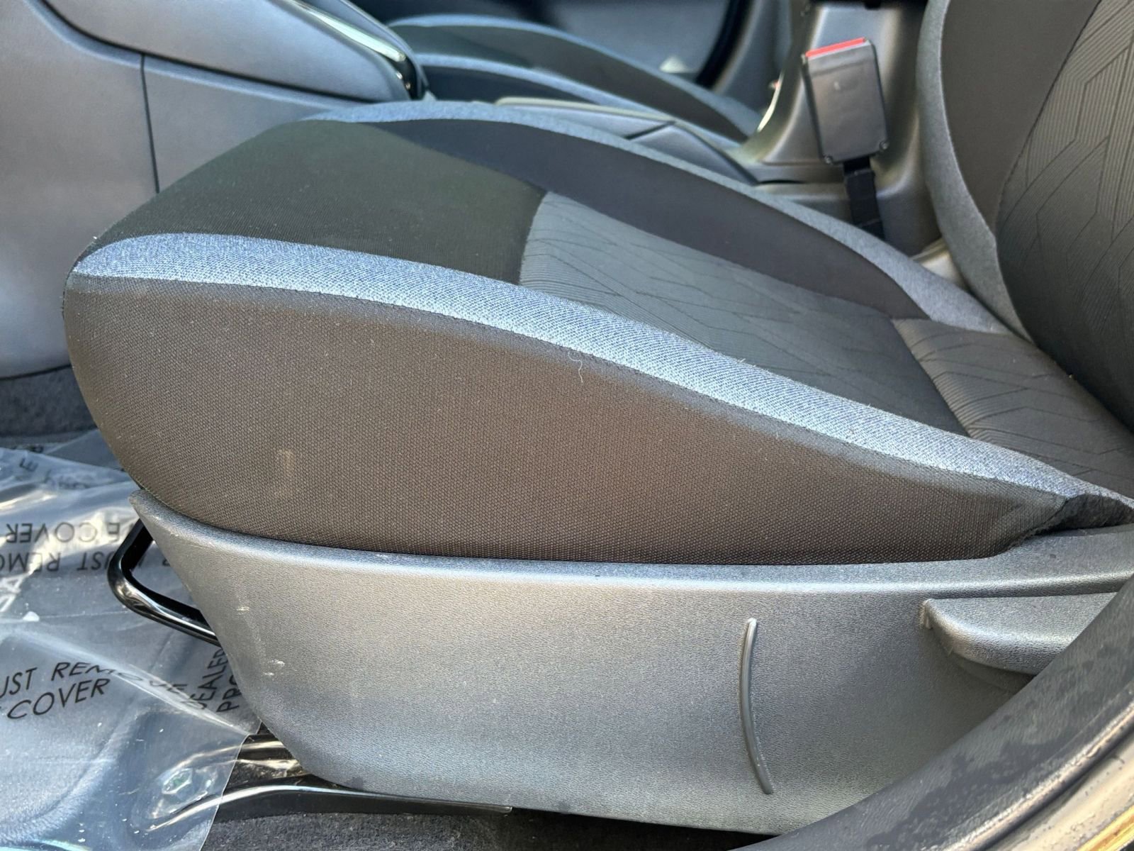 Thumbnail: 2025 Nissan Versa - 22